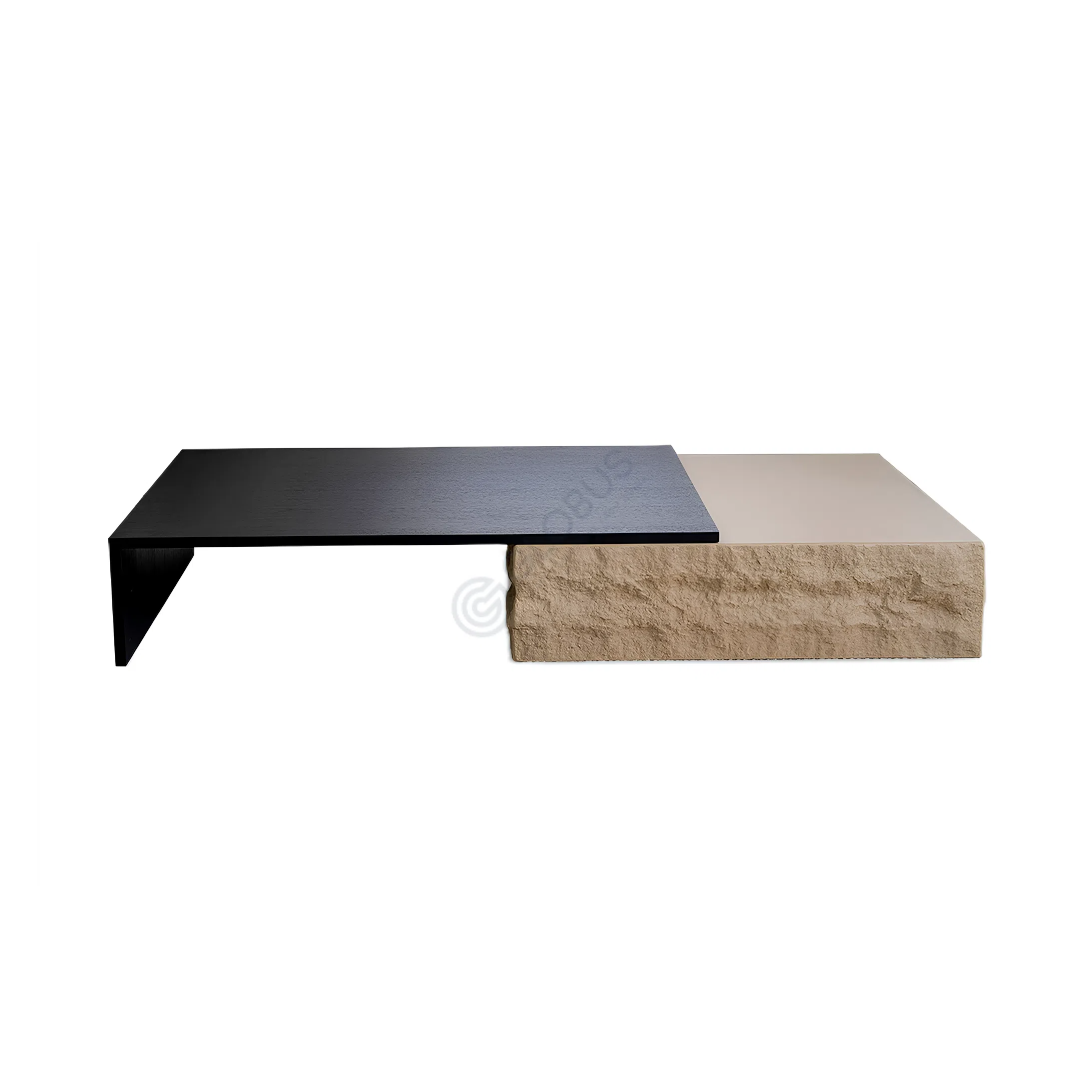 Coffee table Scheggia