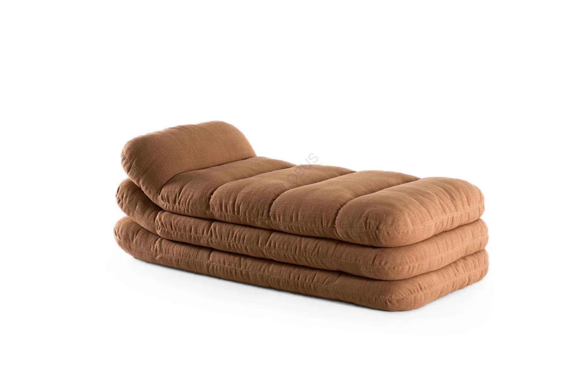 Couch TACCHINI Solar