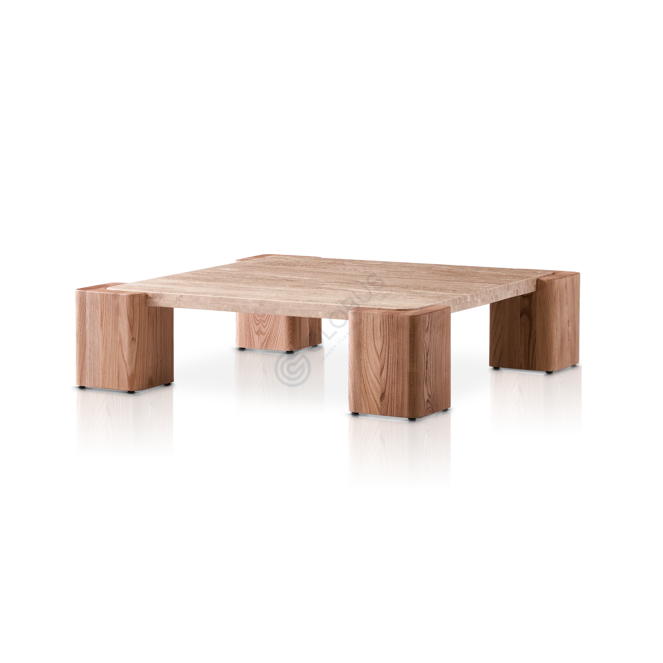 Coffee table Rimosso