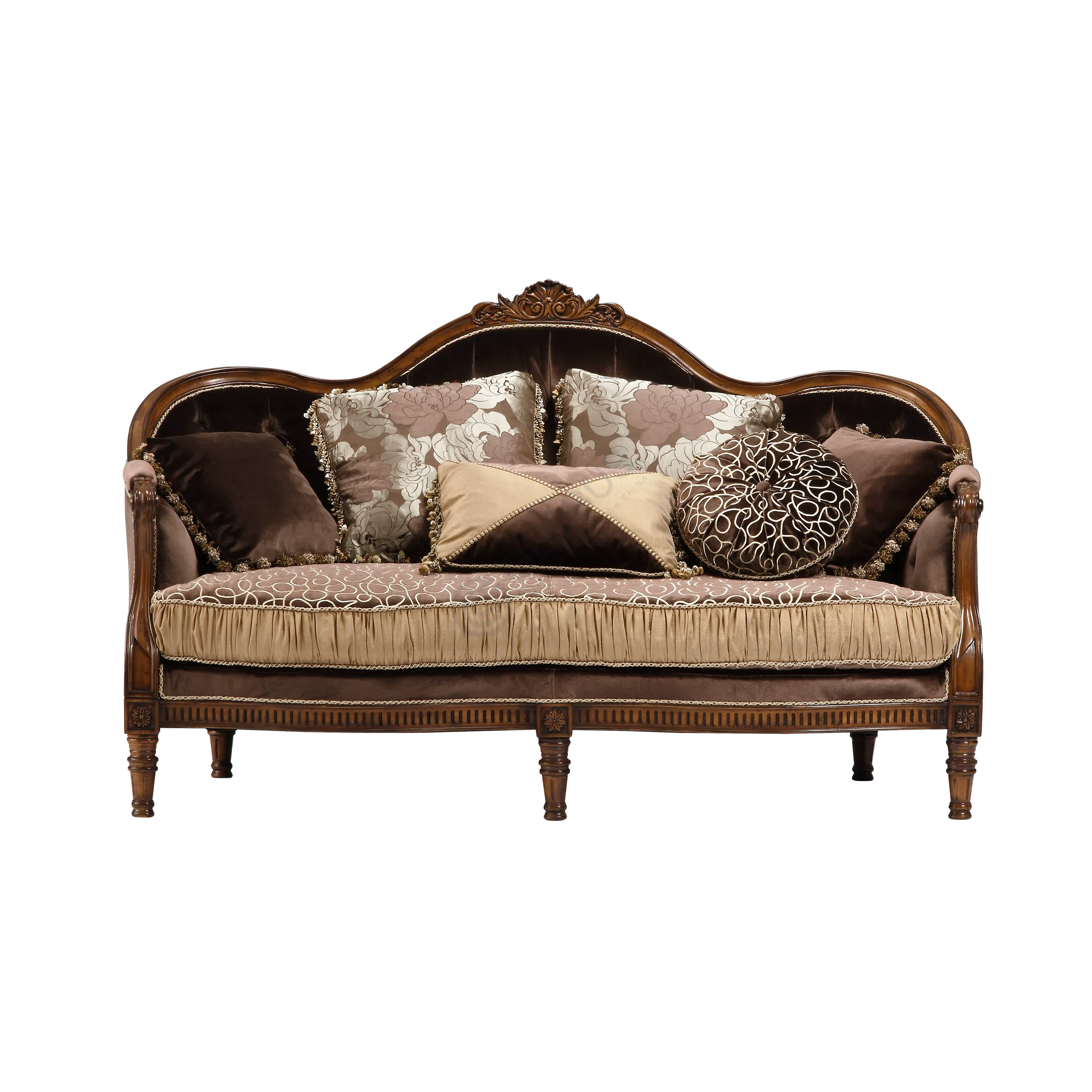 Sofa Speziato