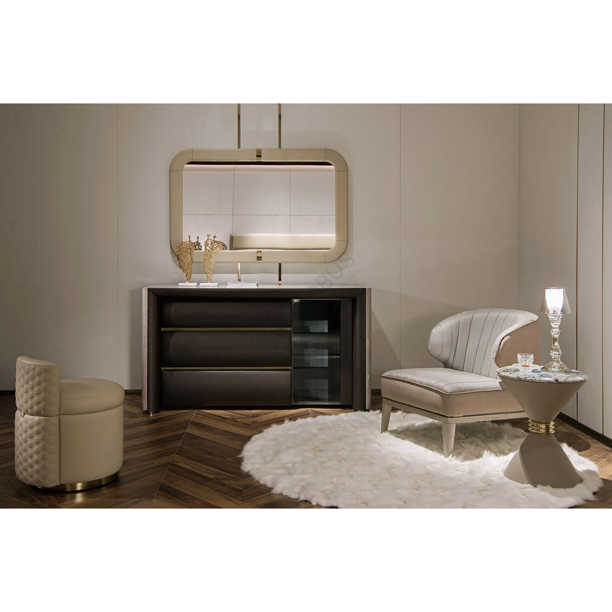 Dresser TURRI Madison