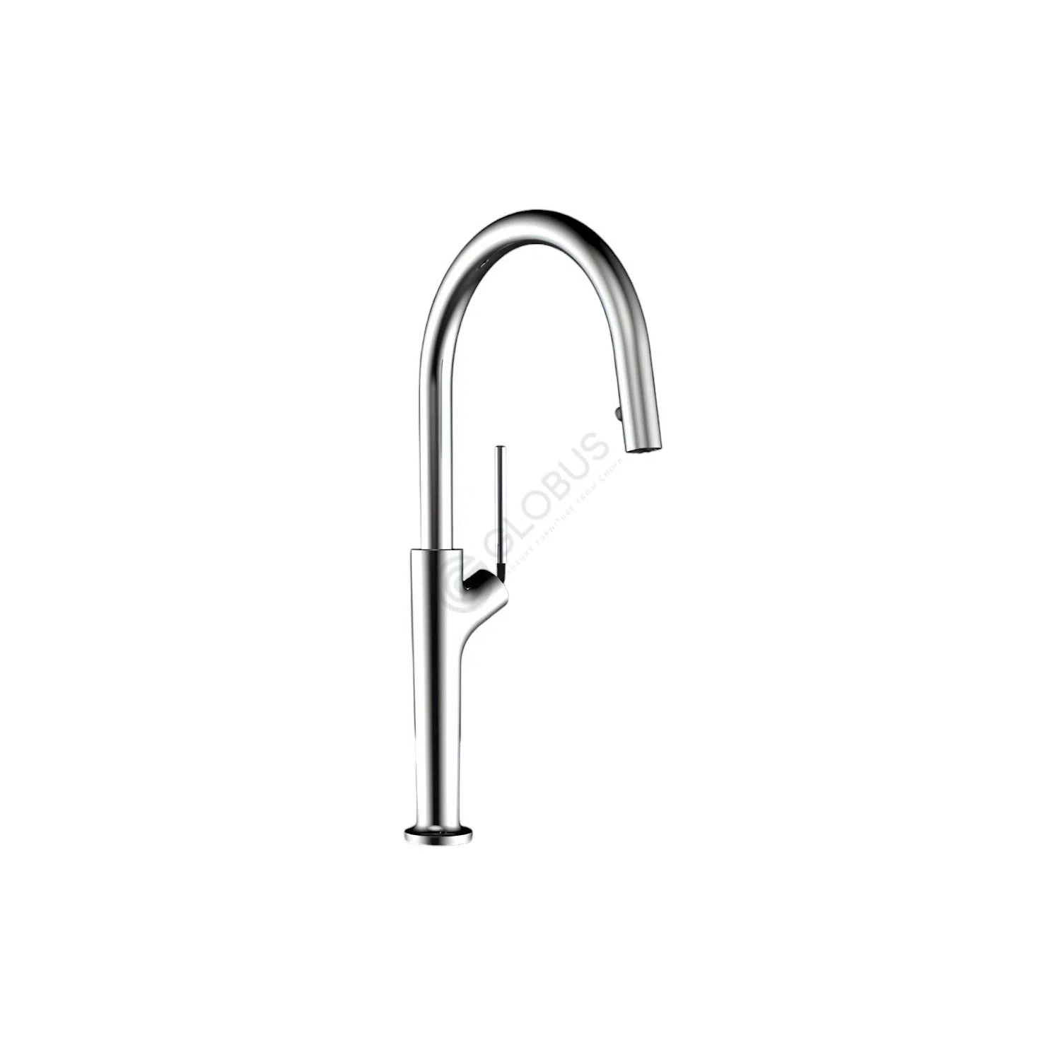 Mixer Cornu