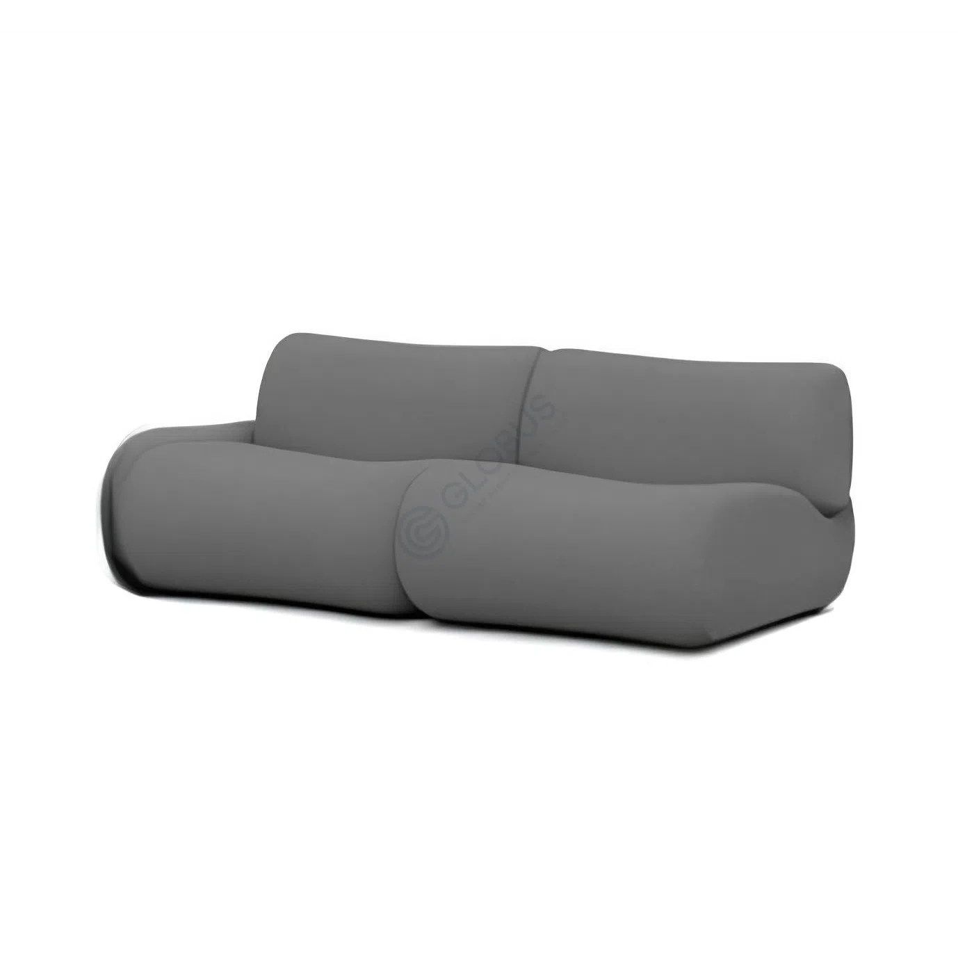 Sofa JARDAN Lemmy