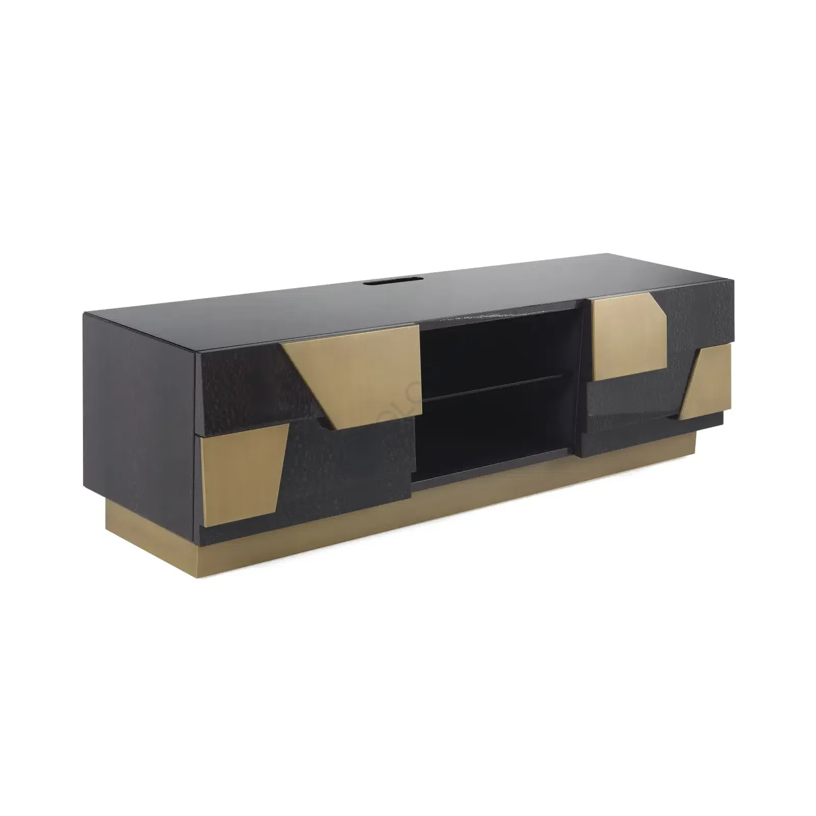 TV stand ROBERTO CAVALLI Vaal