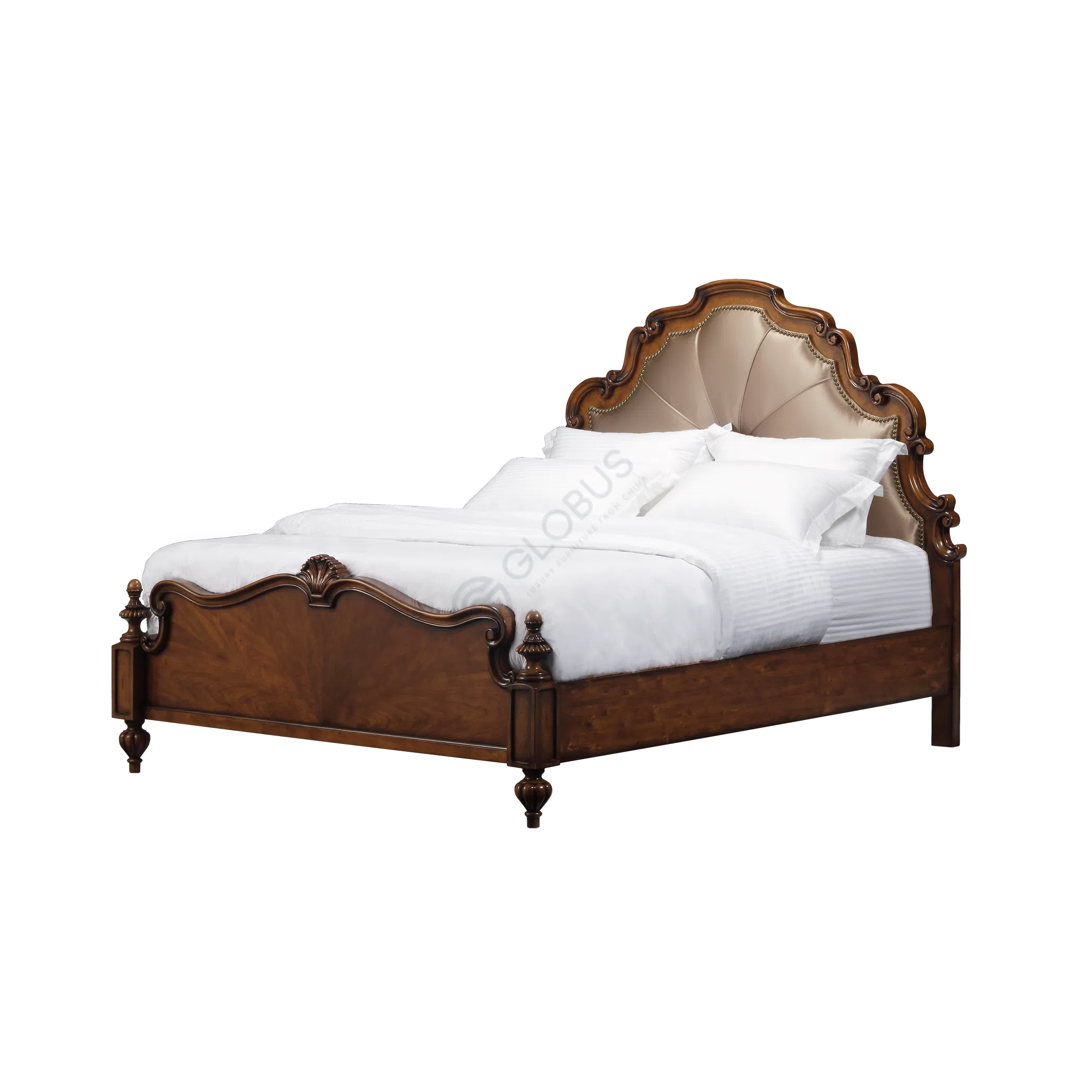 Bed Natura