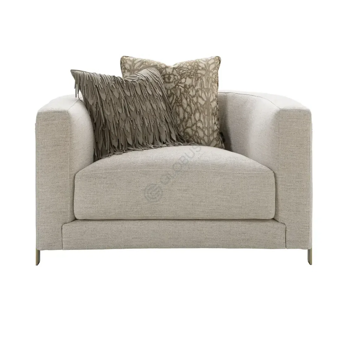 Кресло ROBERTO CAVALLI Manhattan