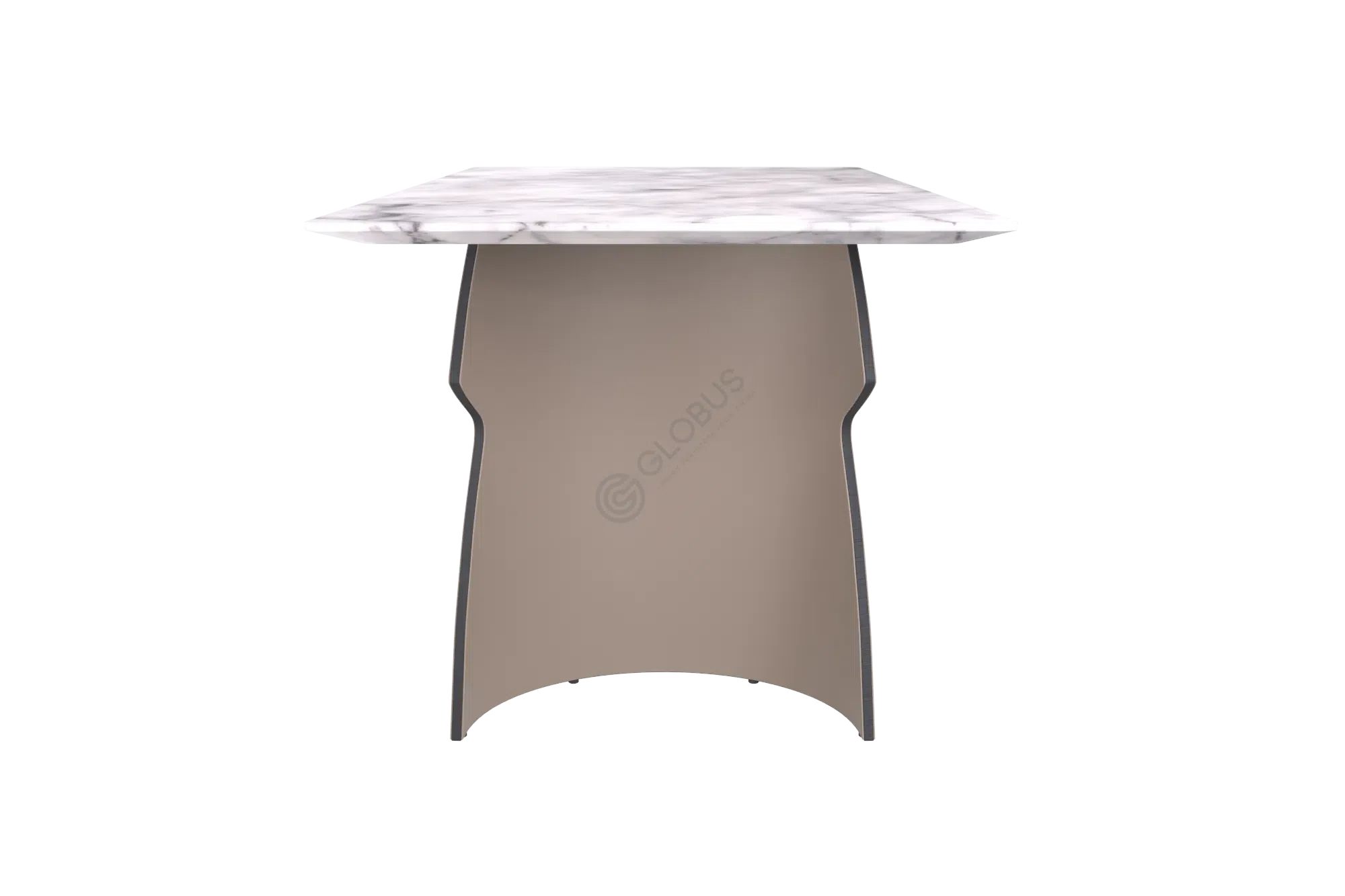 Dining table Proiettore