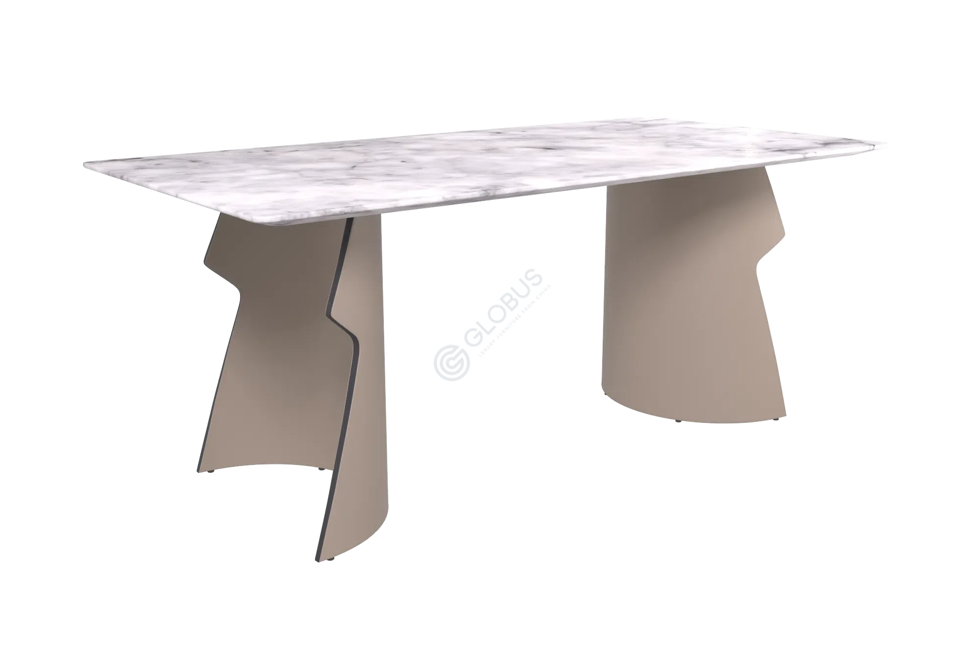 Dining table Proiettore
