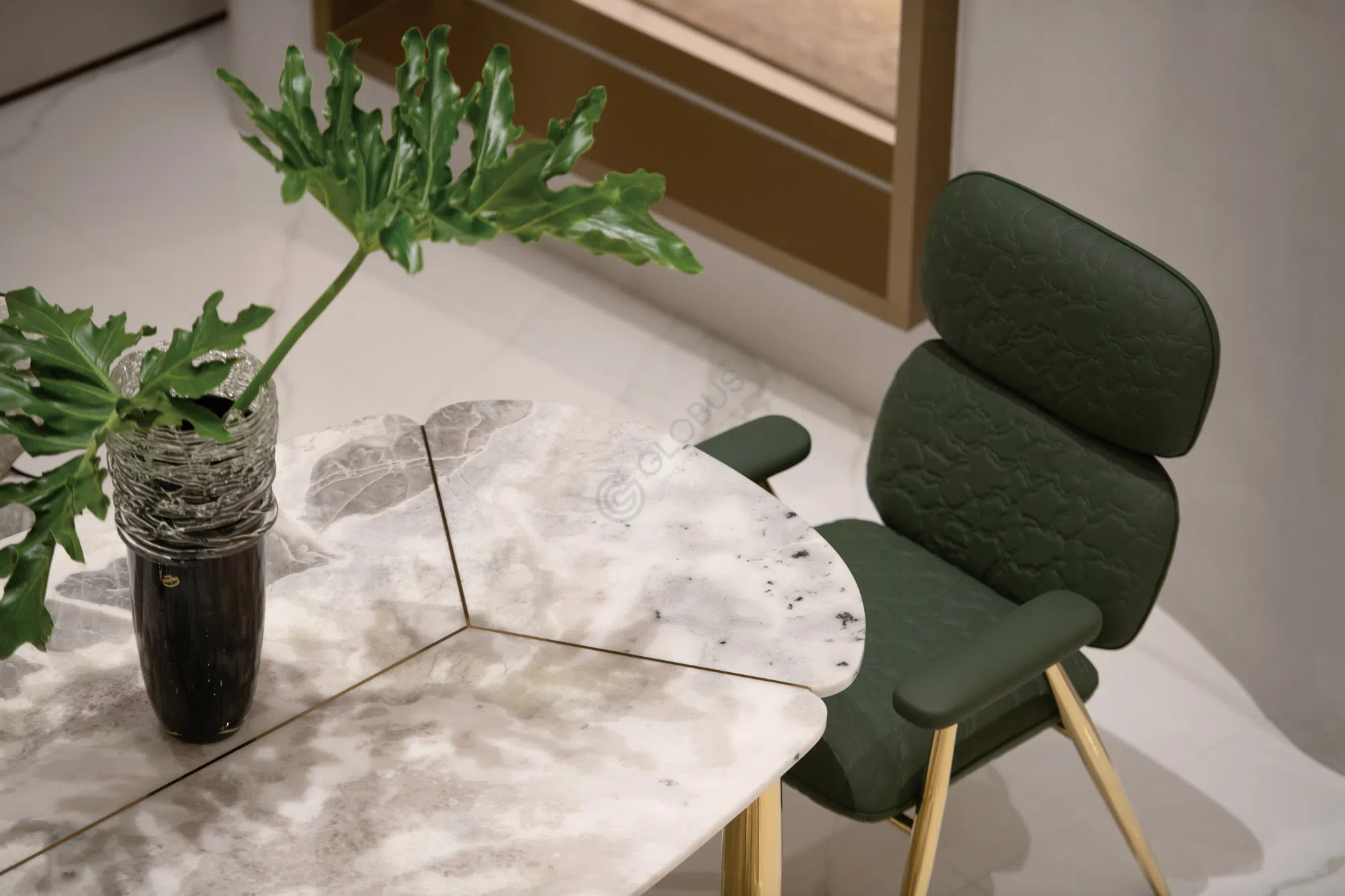 Dining table Zelinae