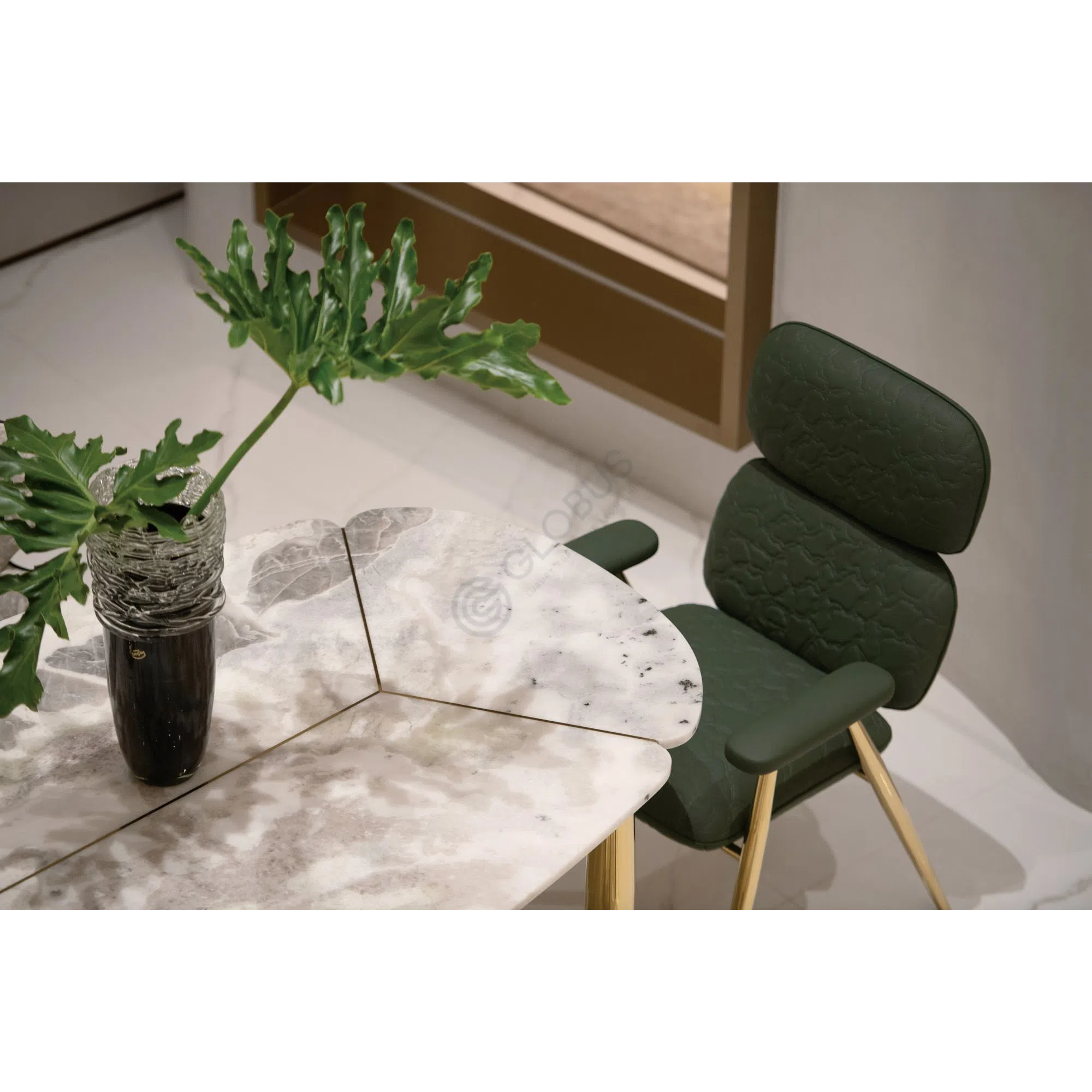 Dining table Zelinae