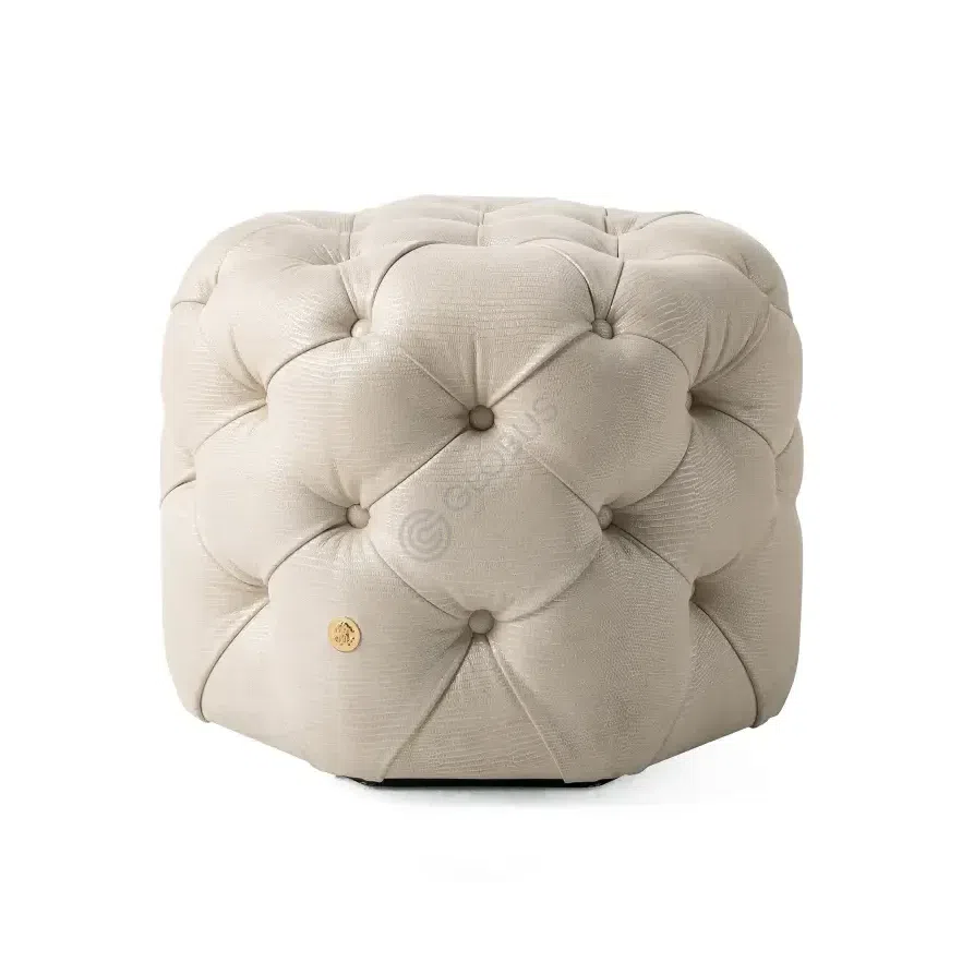 Pouf ROBERTO CAVALLI Limbo