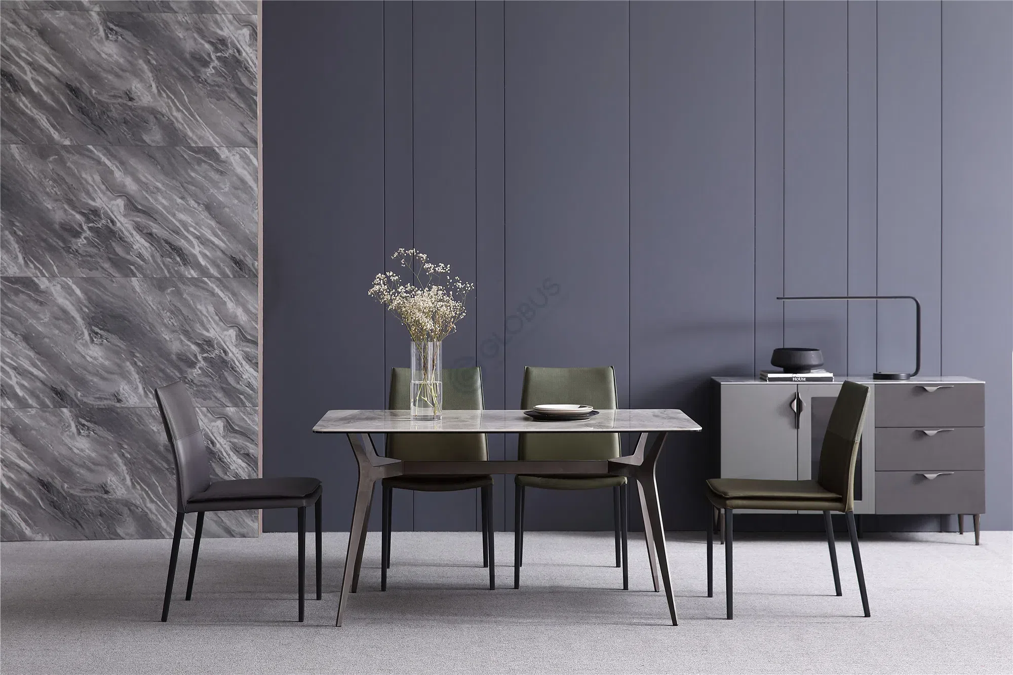 Dining chair Squalor