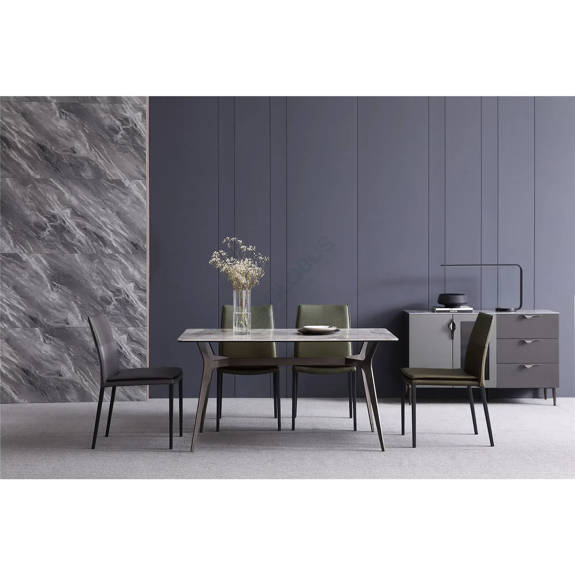 Dining chair Squalor