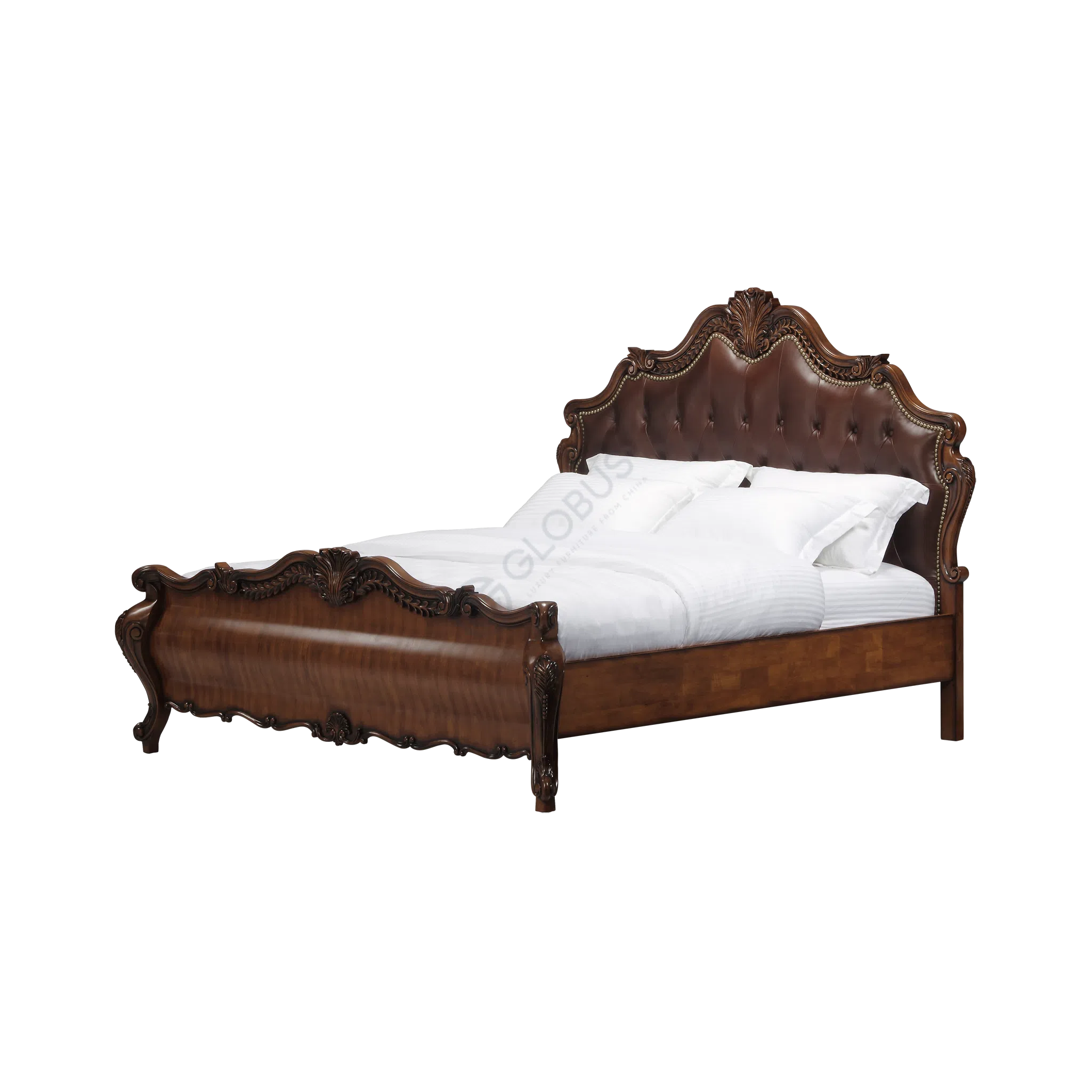 Bed Clementine