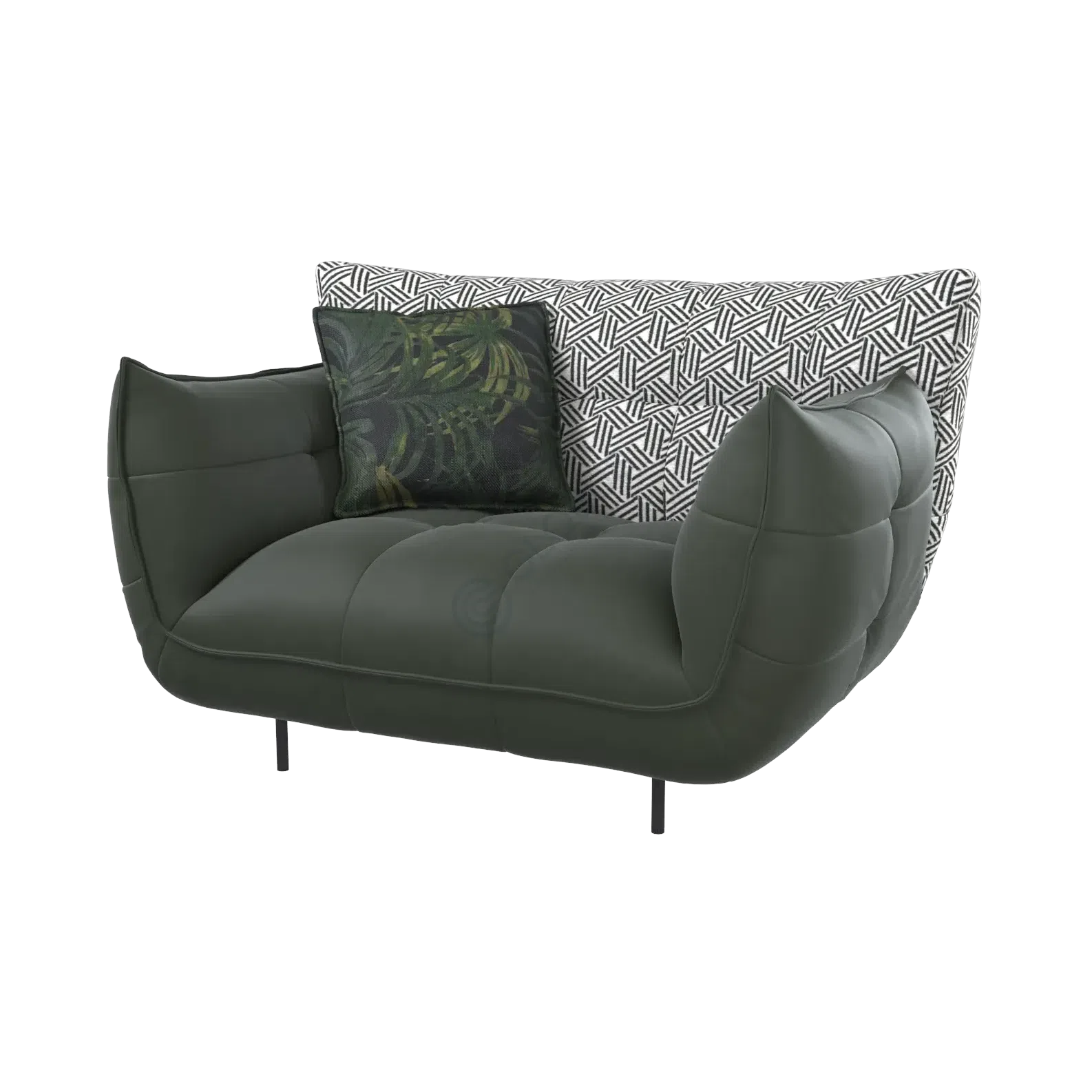 Armchair Ustulo