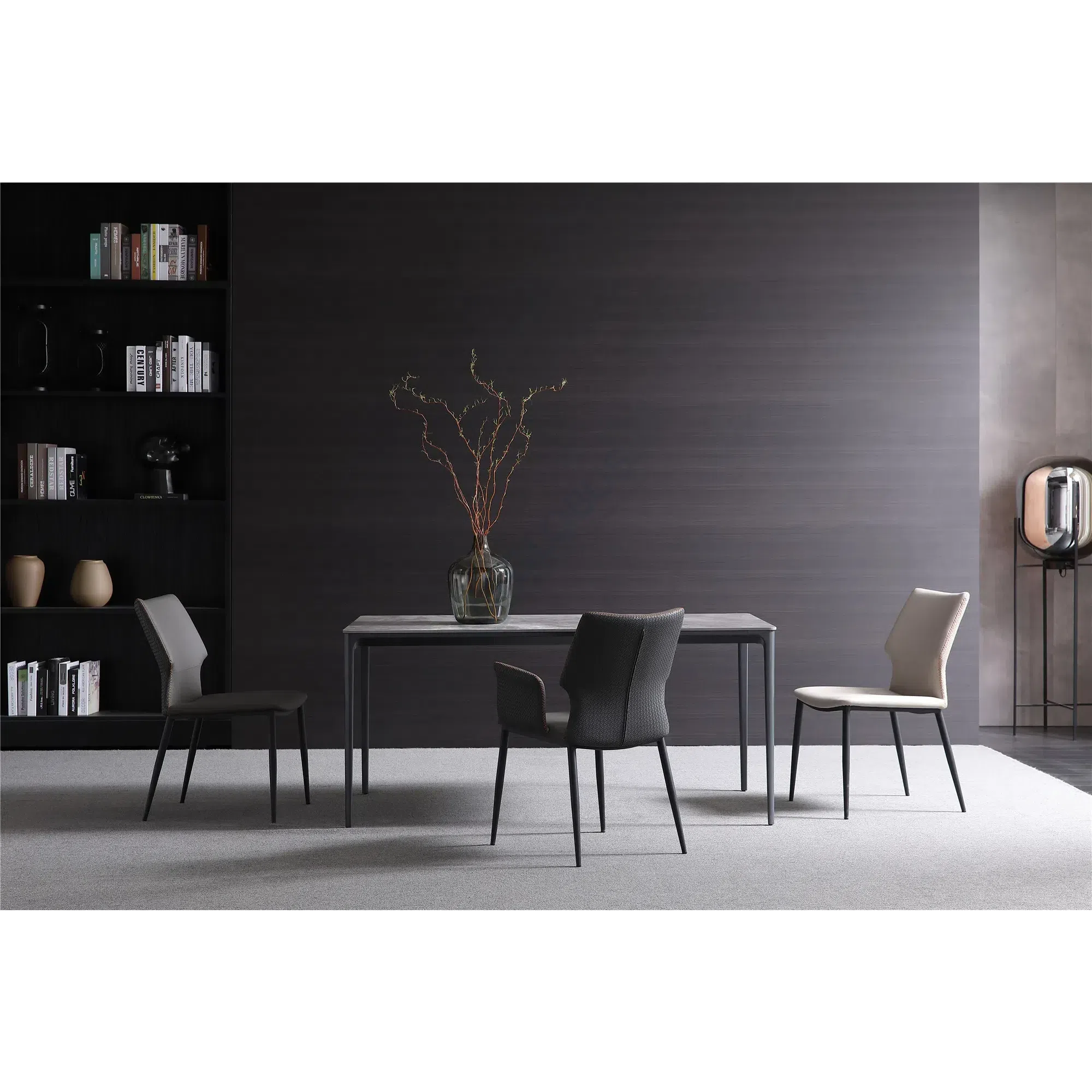 Обеденный стул Trione