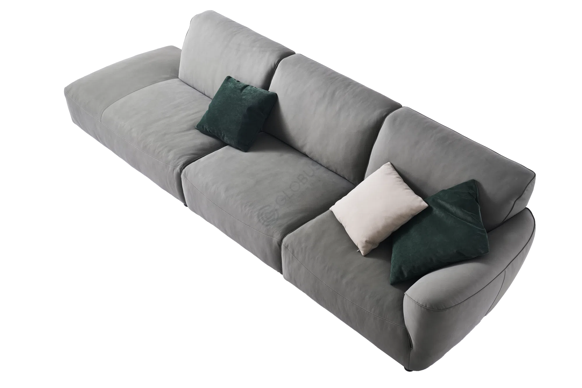 Sofa Greca