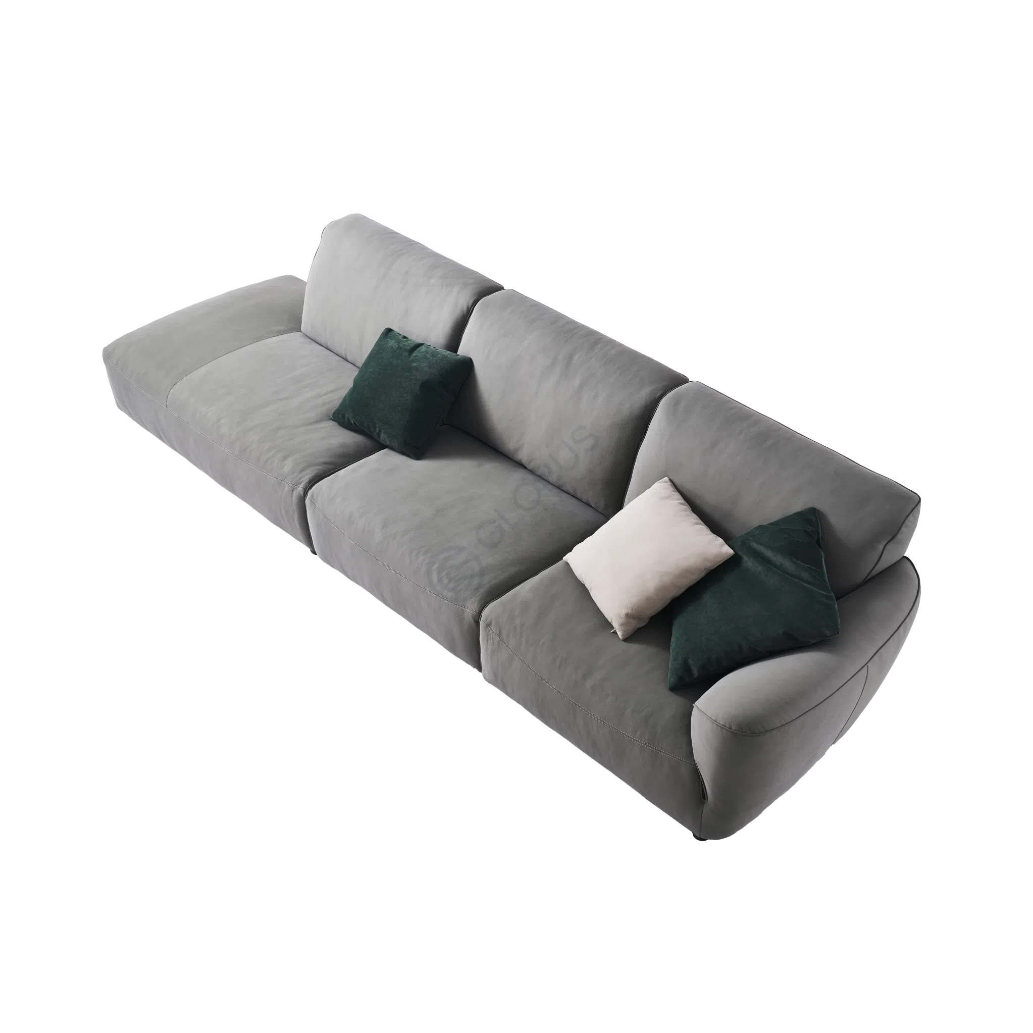 Sofa Greca