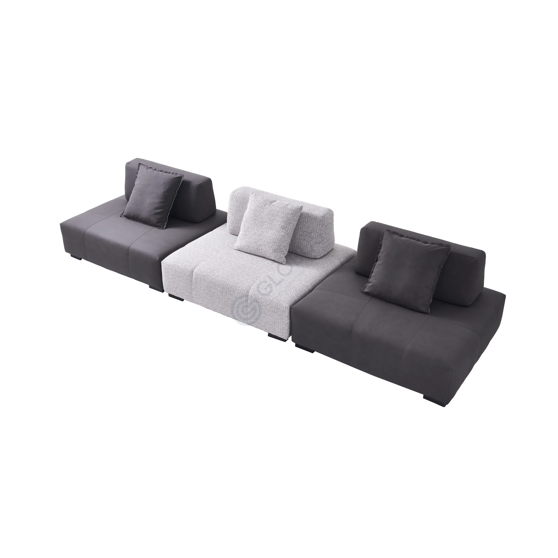 Sofa Xaltes