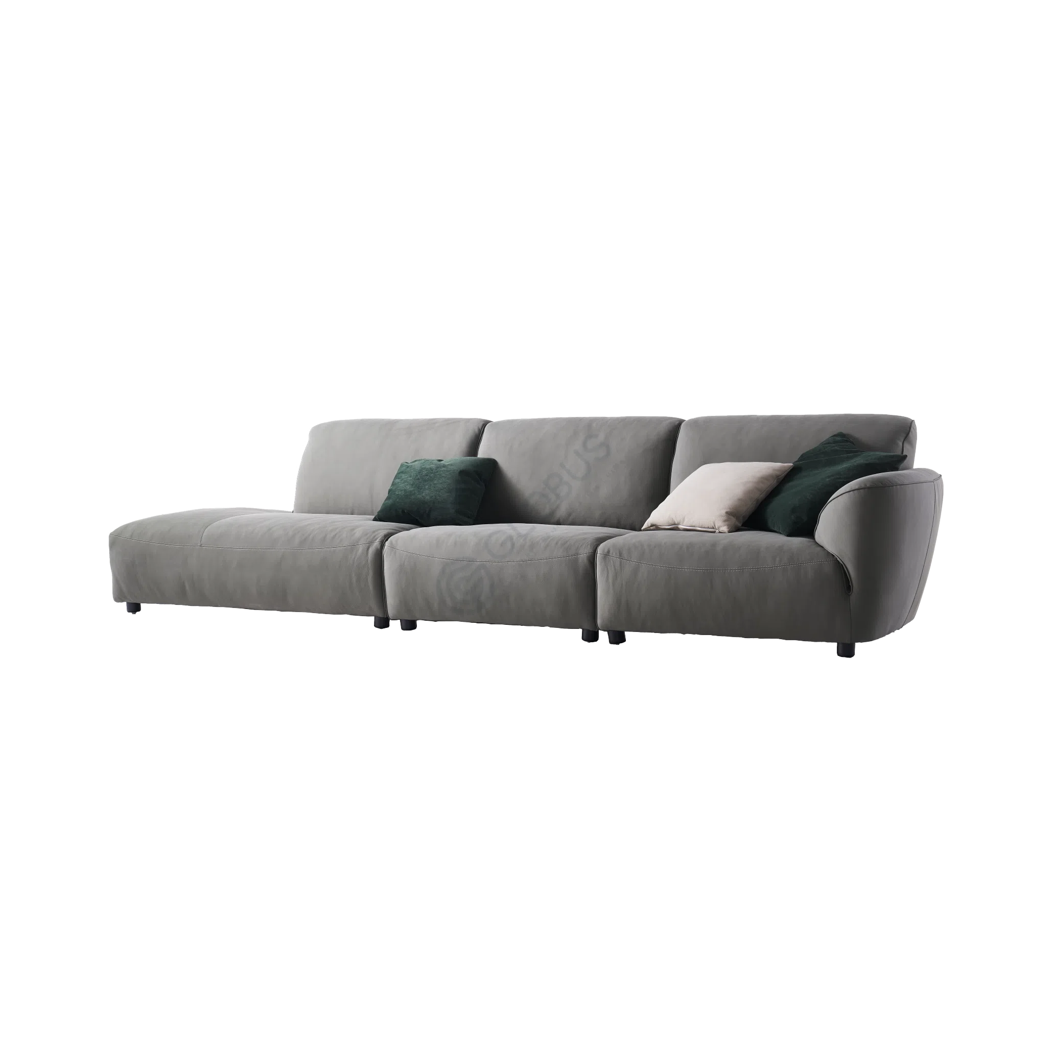 Sofa Greca