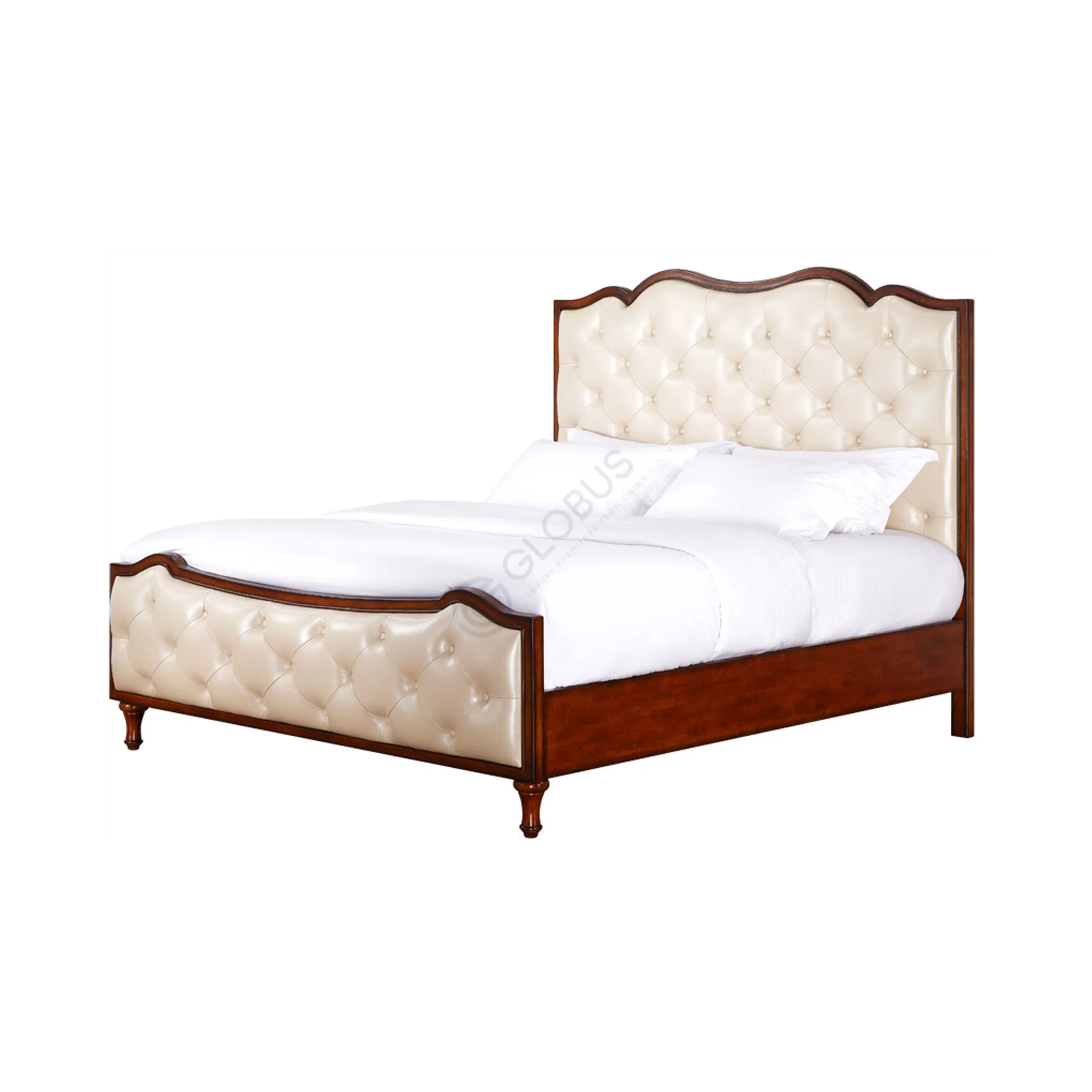 Bed Burlavio
