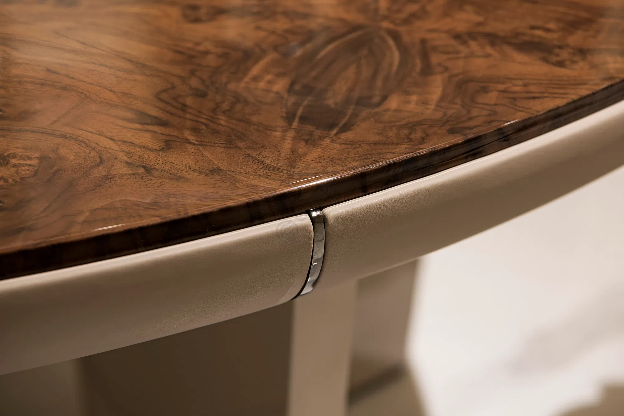 Dining table BENTLEY Madeley