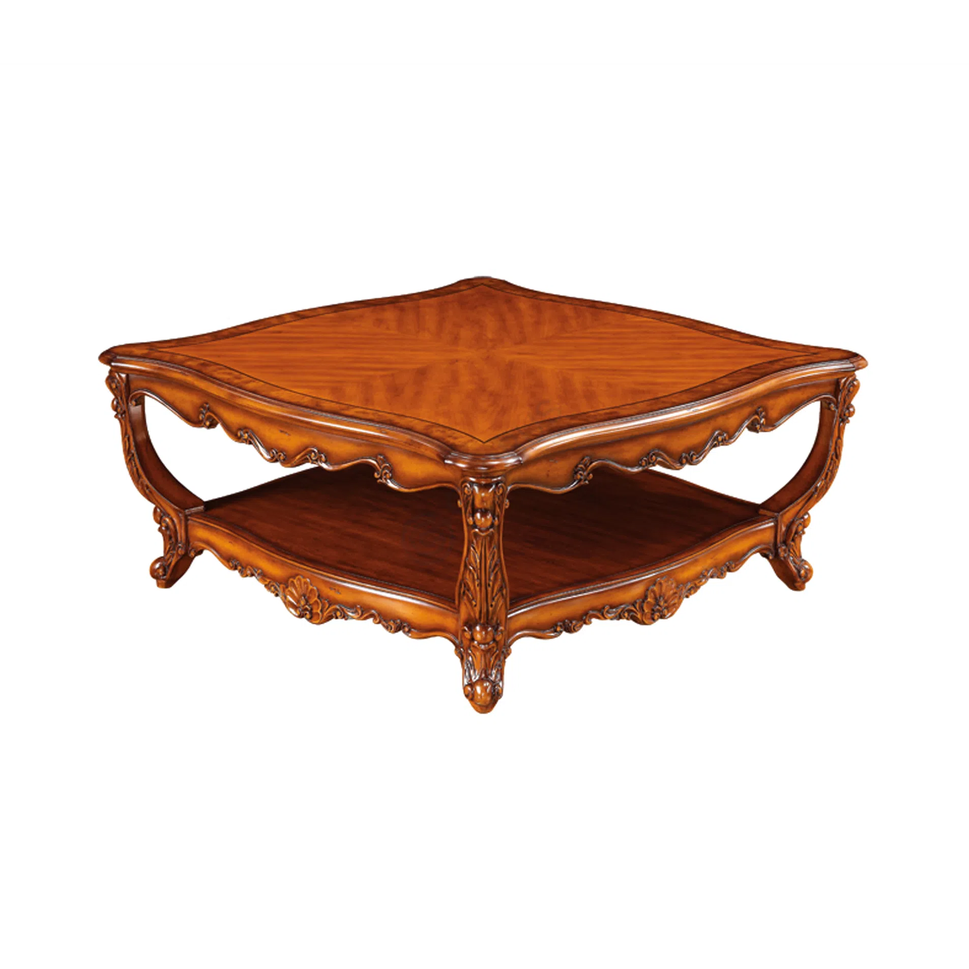 Coffee table Tebaeus