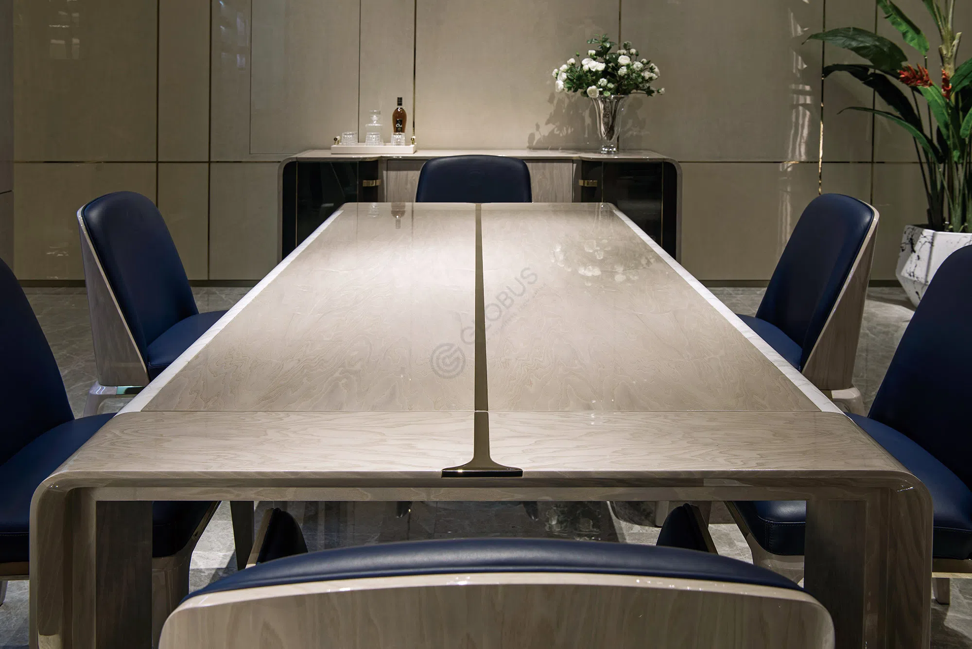 Dining table Rodolfo