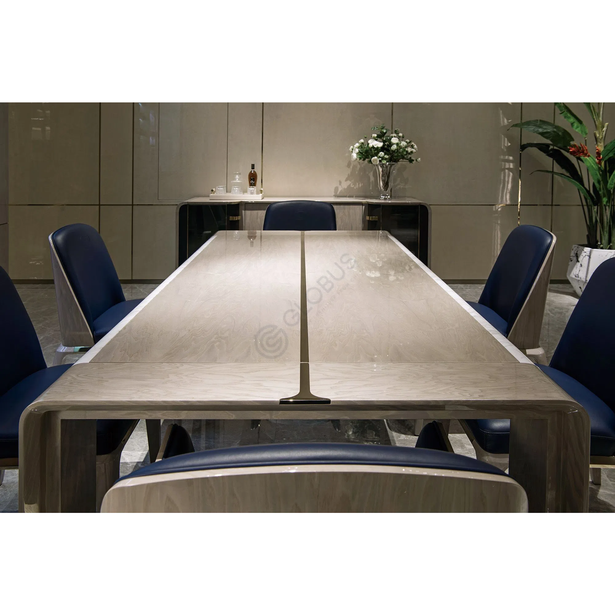 Обеденный стол Rodolfo