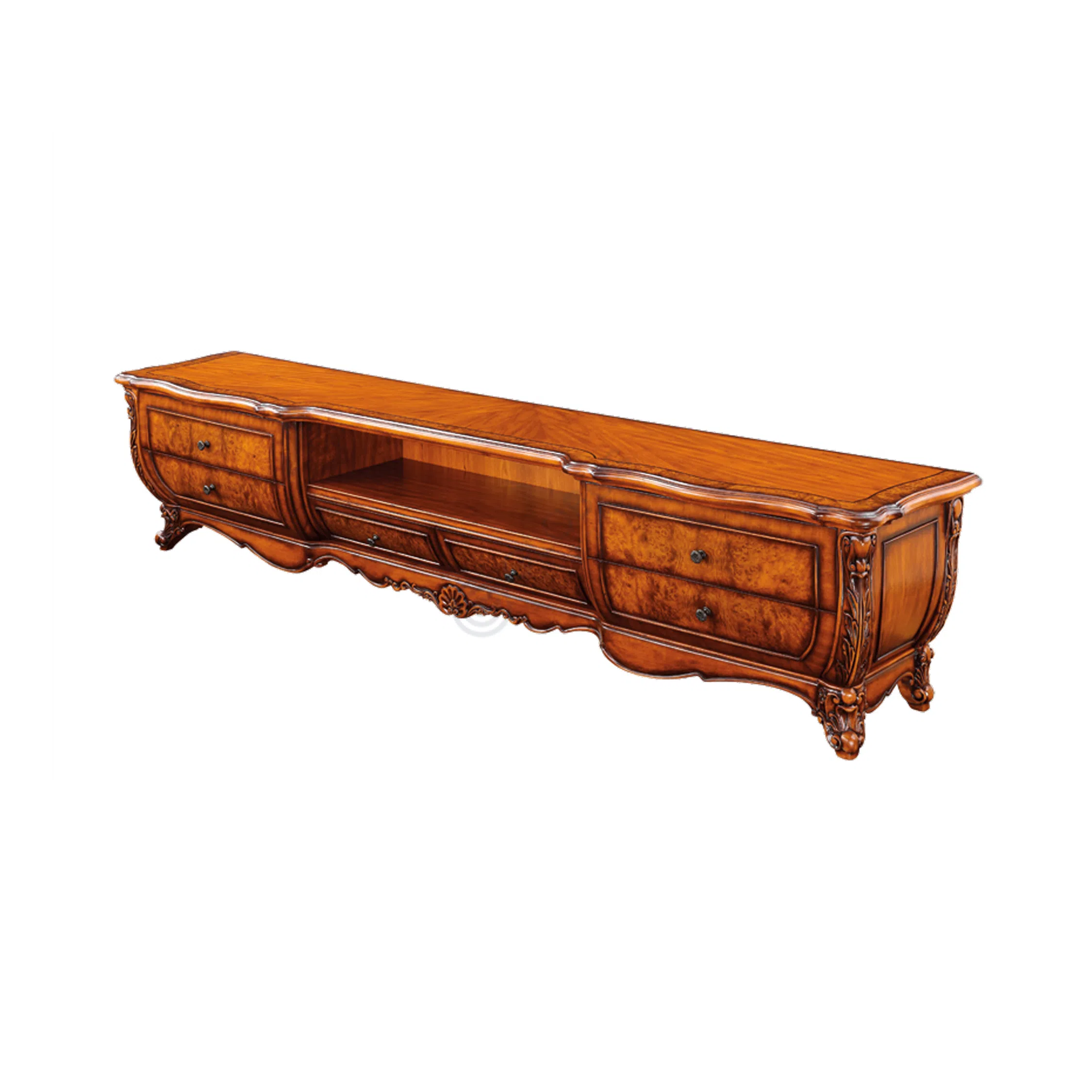 TV stand Vallerie