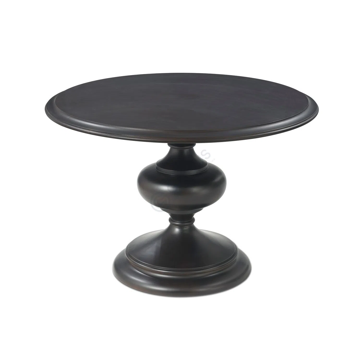 Dining table BASSET MIRROR COMPANY Grimes