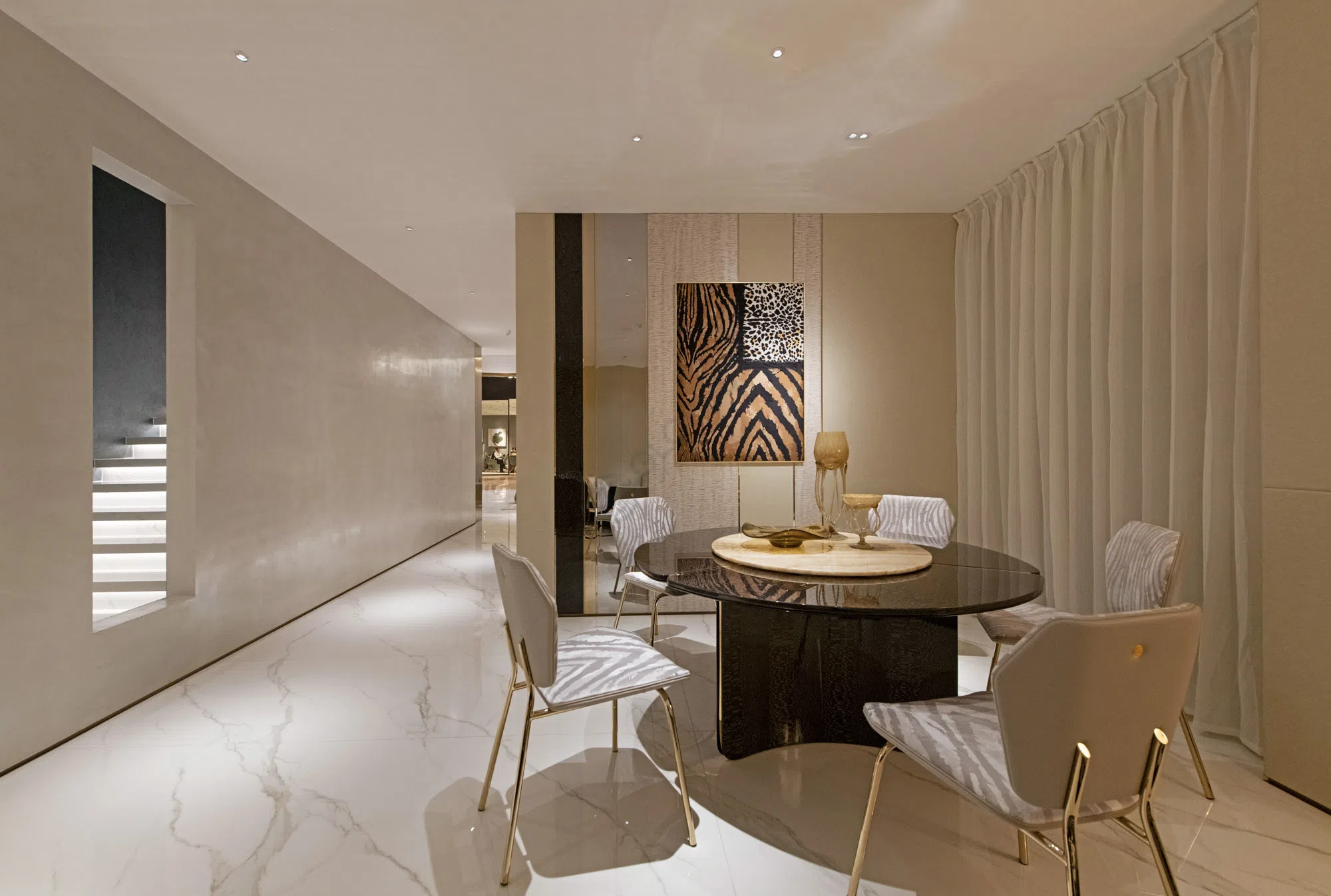 Dining table Yasminda