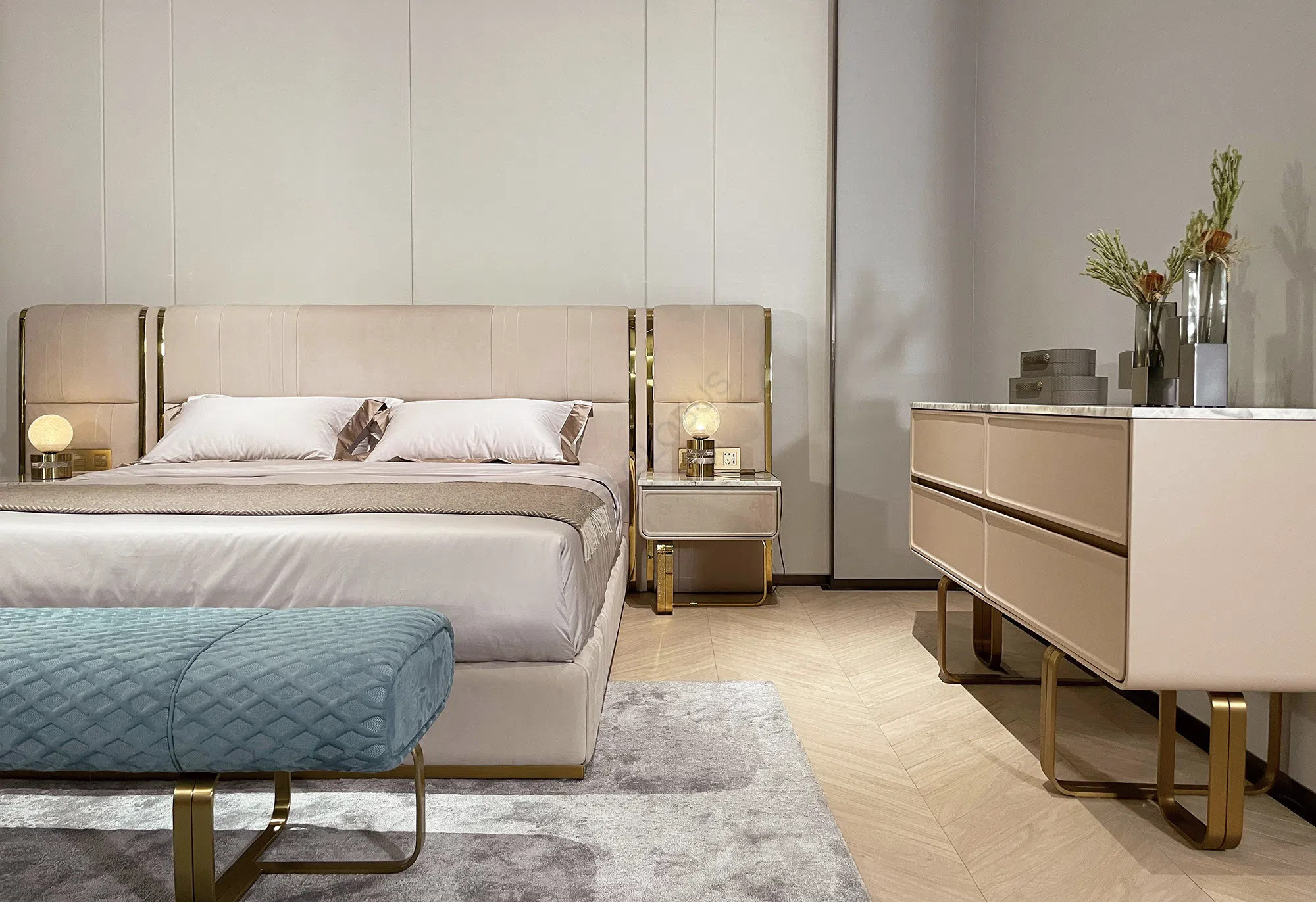 Dresser HESSENTIA Nova