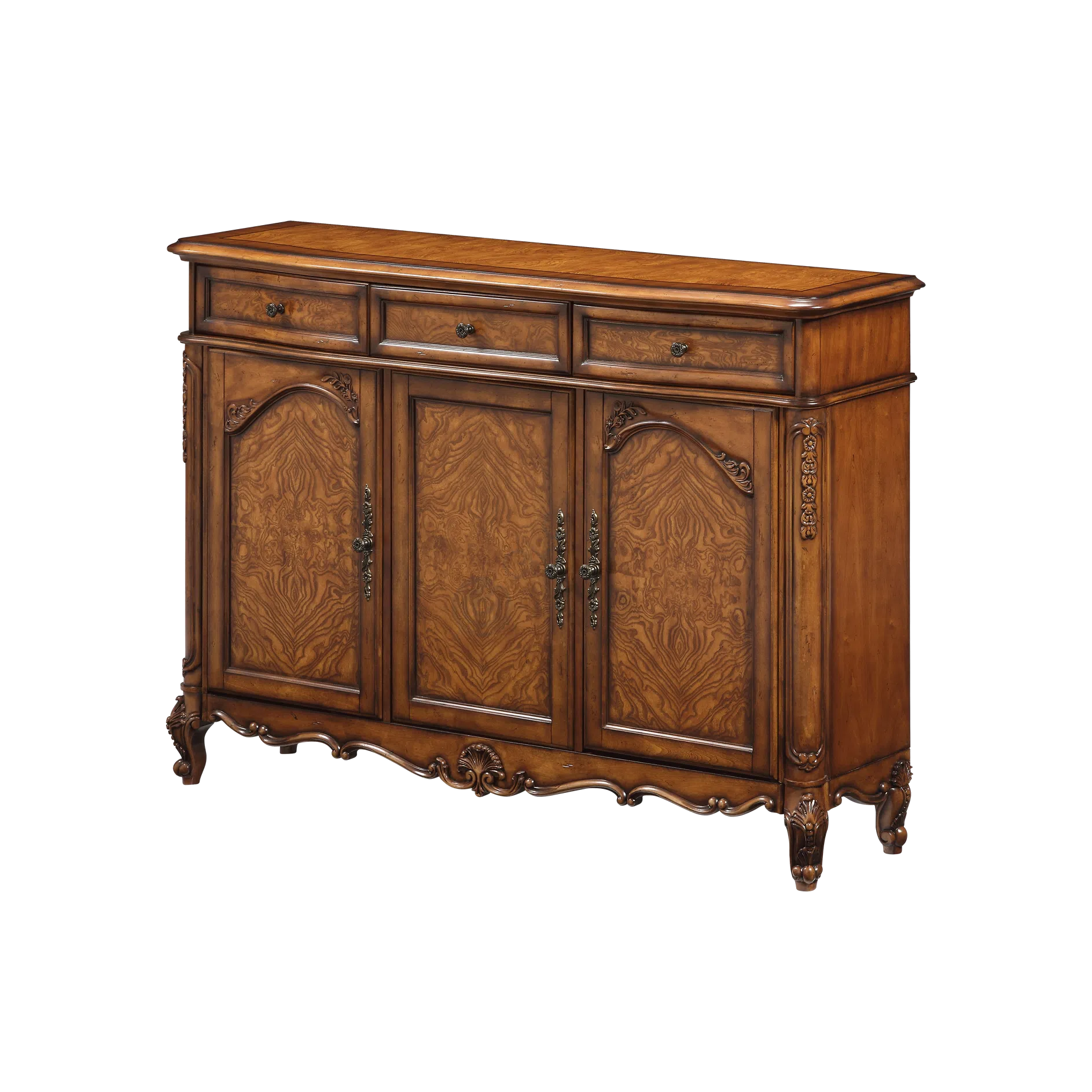 Shoe cabinet Amandina