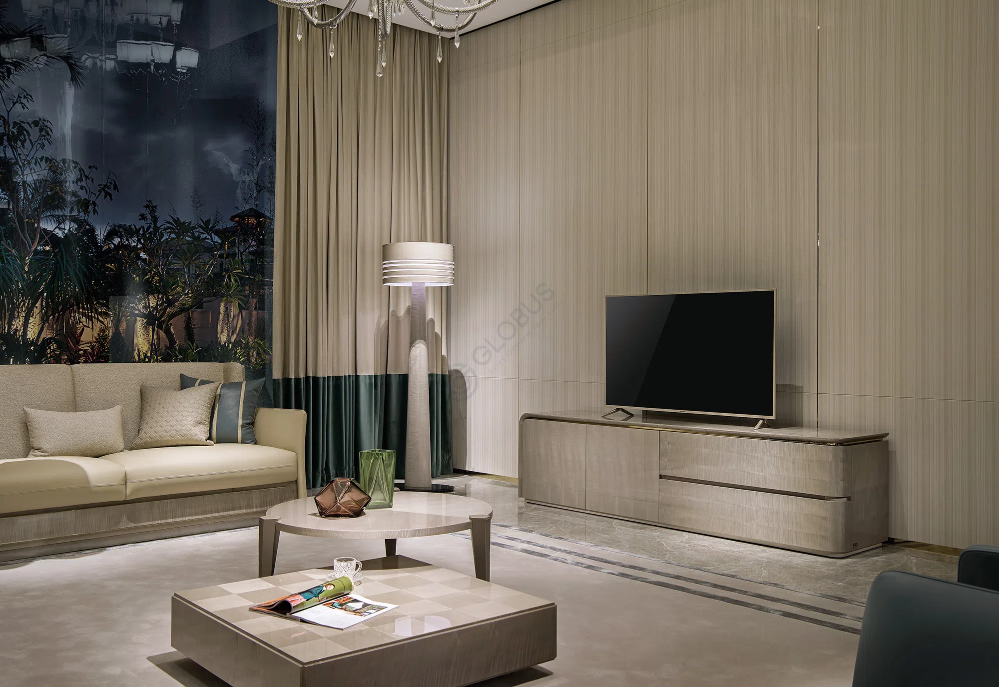 Coffee table Kavinia