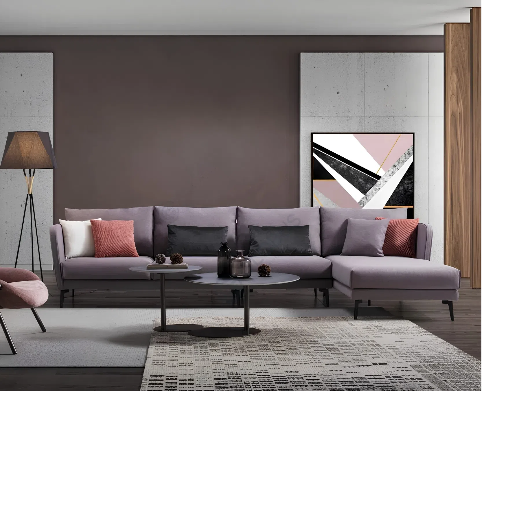Sofa Elric