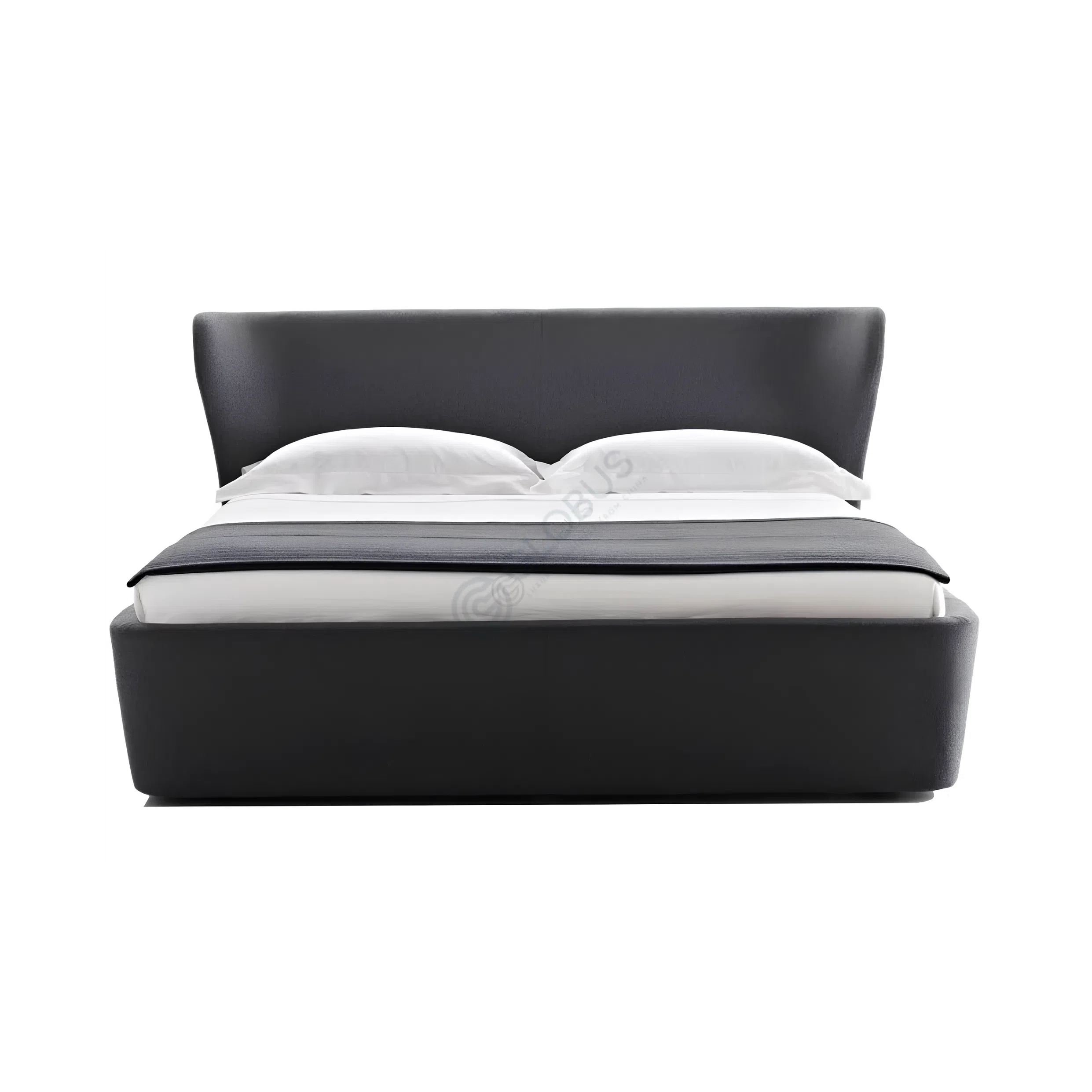 Кровать B&B ITALIA Papilio