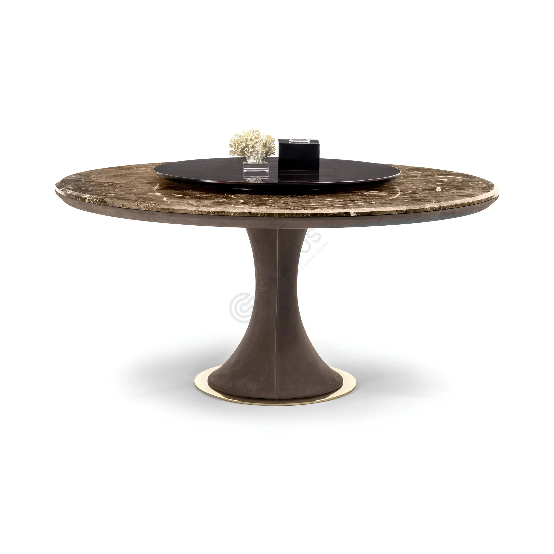 Dining table LONGHI David