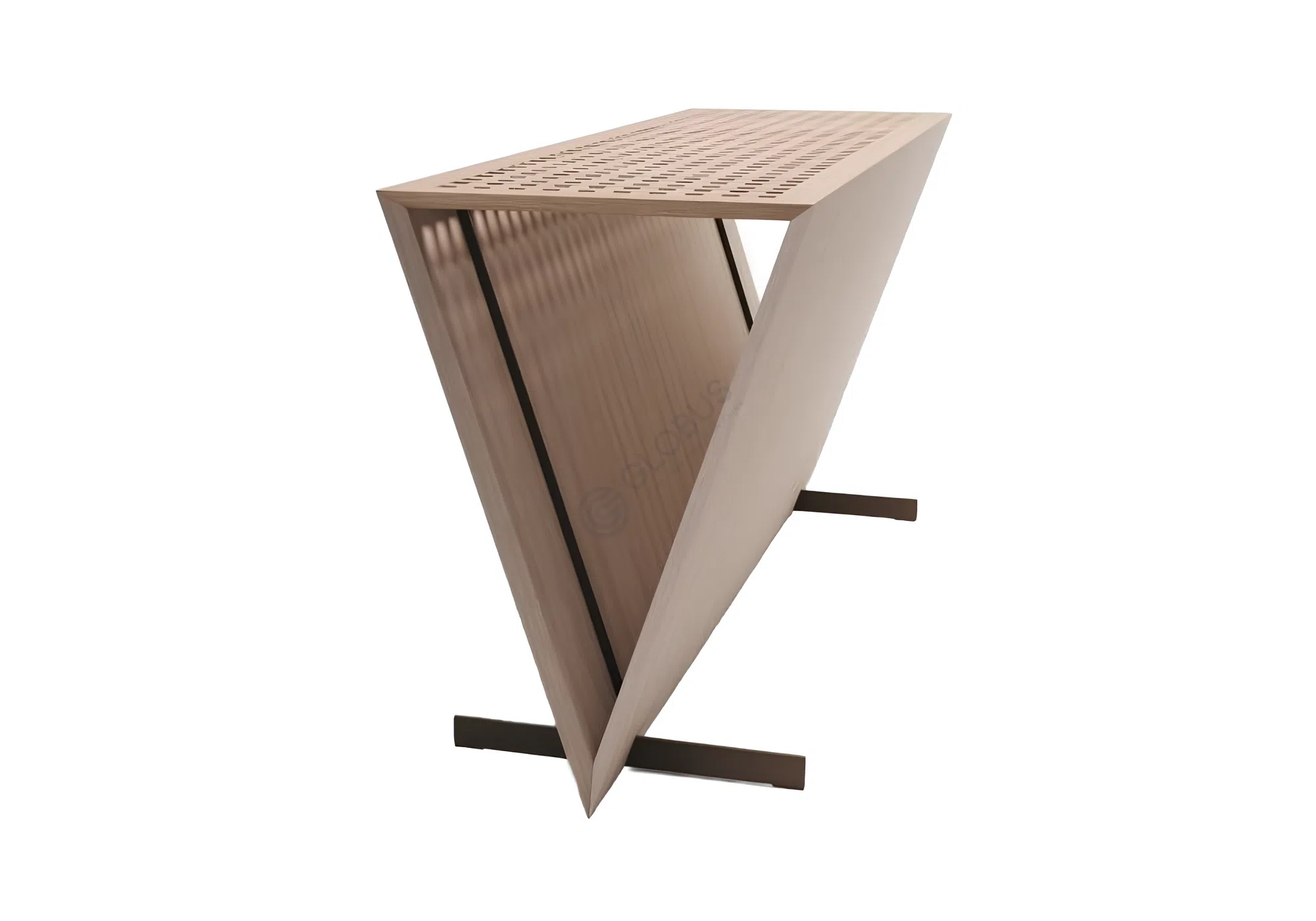 Console LIVING DIVANI Alvea