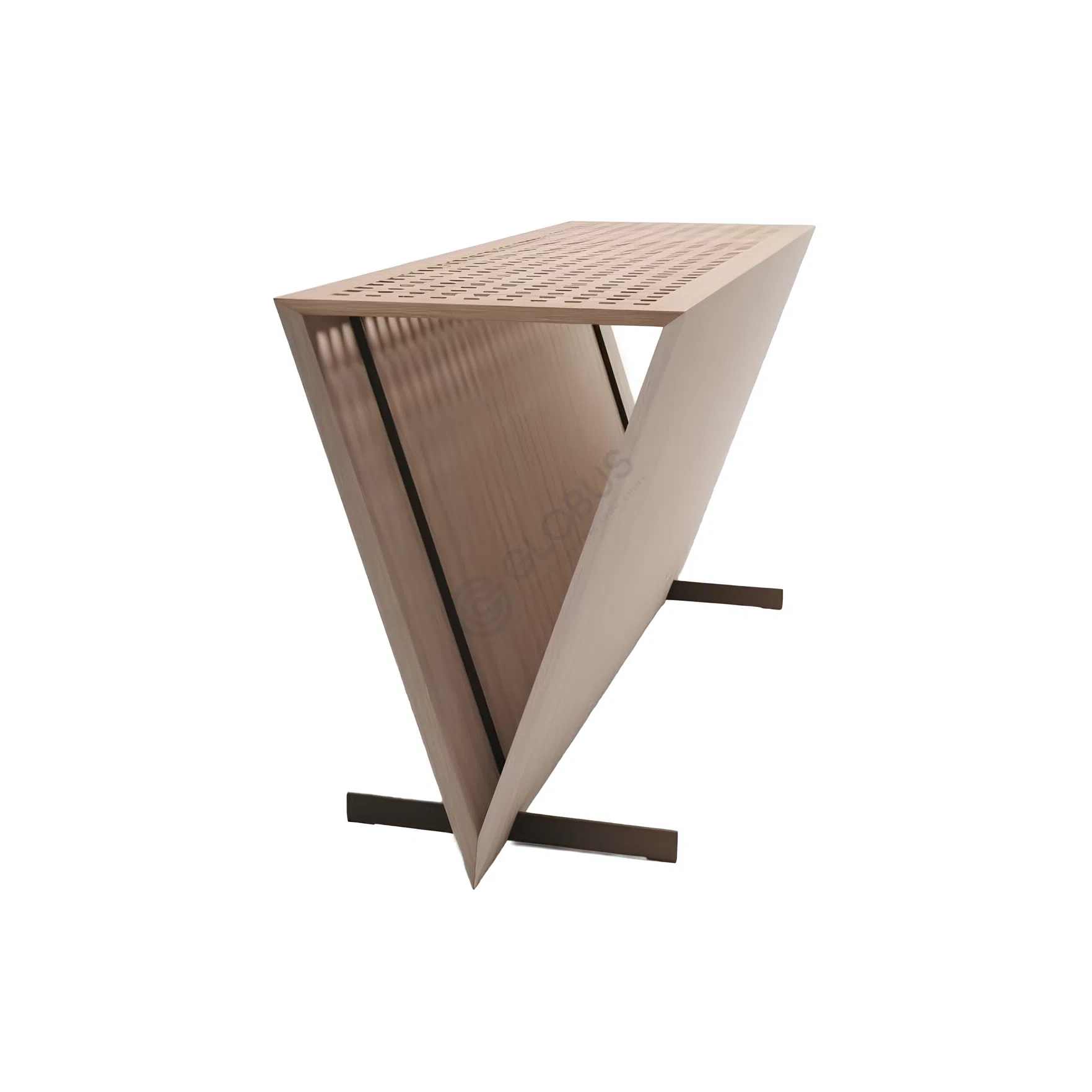 Console LIVING DIVANI Alvea