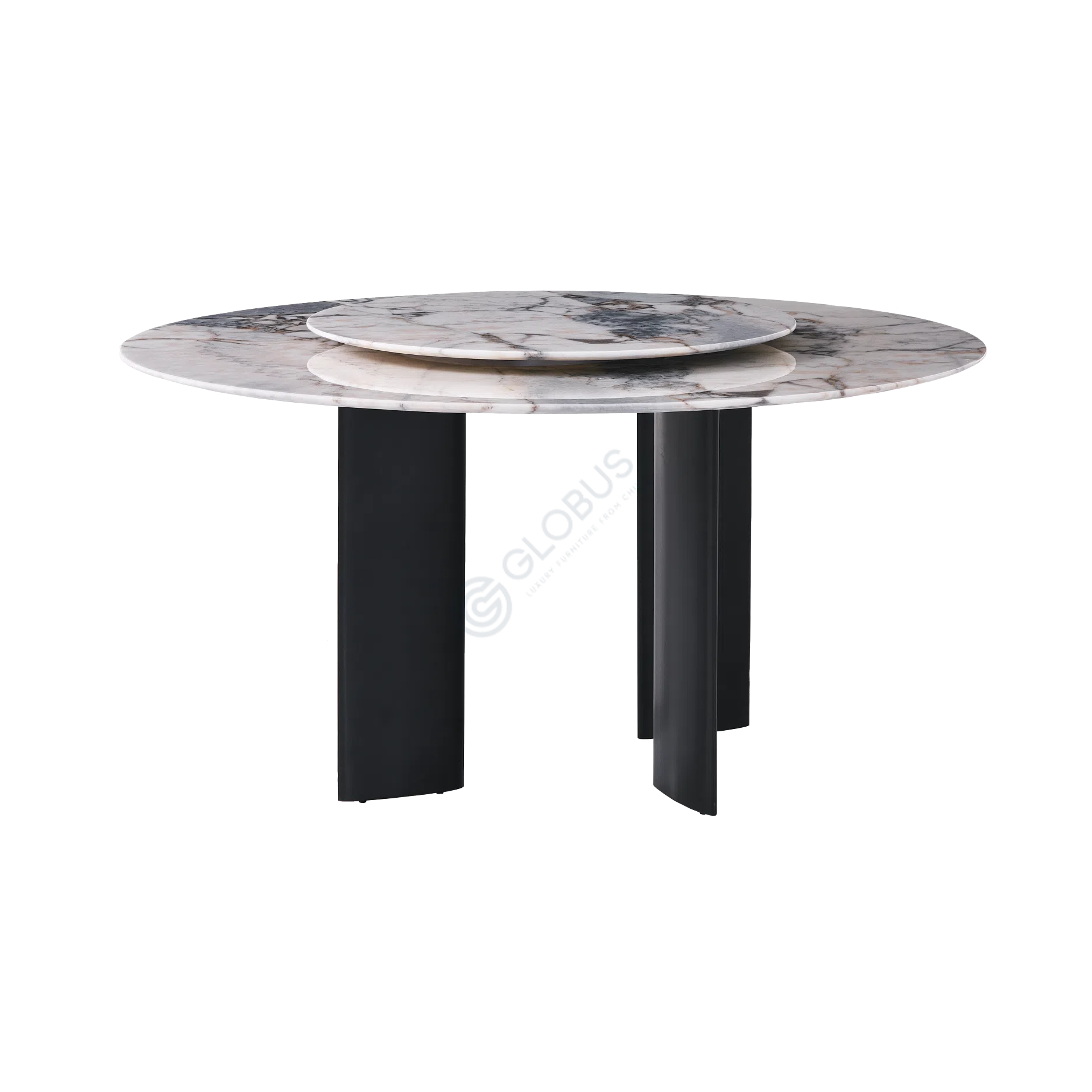 Dining table Gianluigi