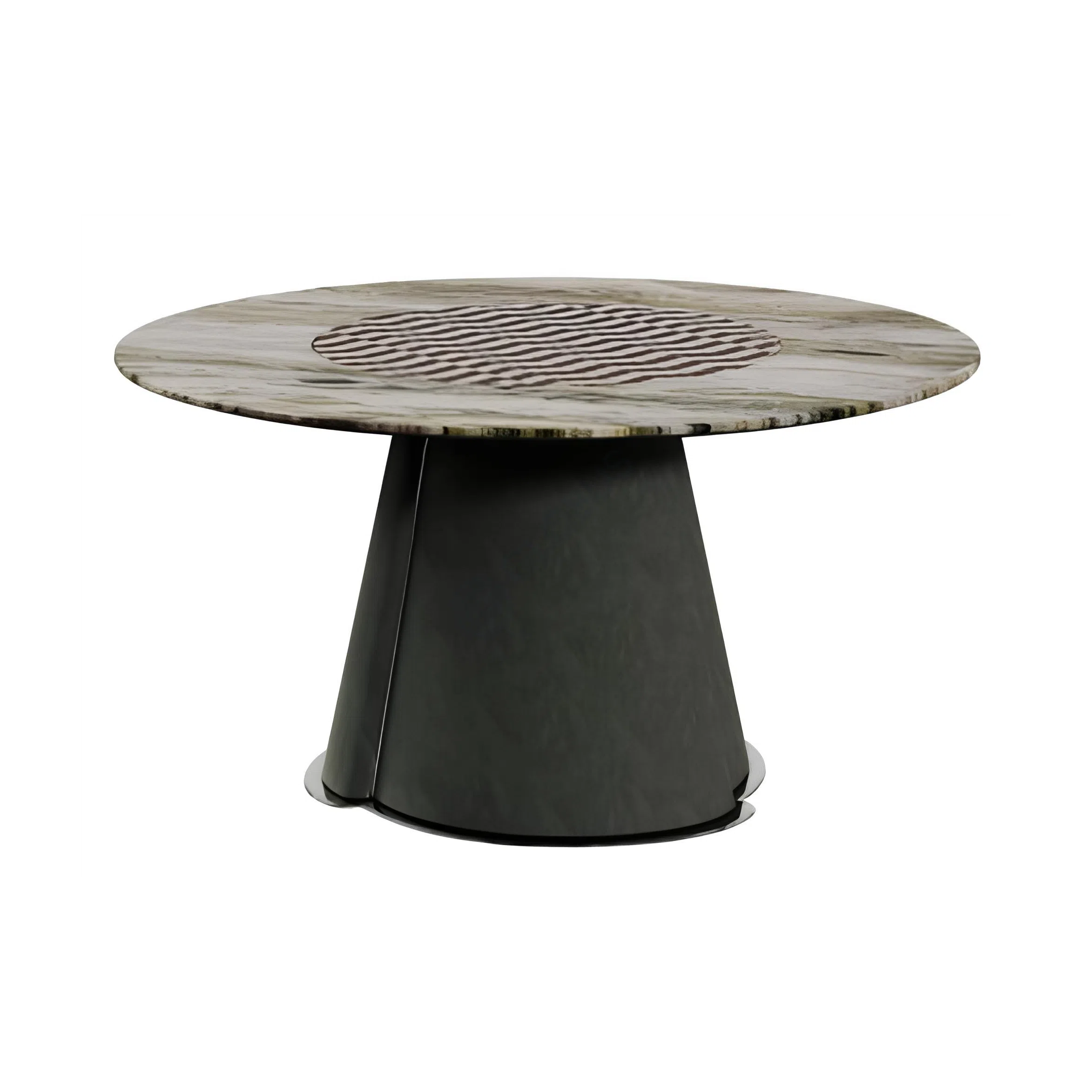 Dining table Nobilas