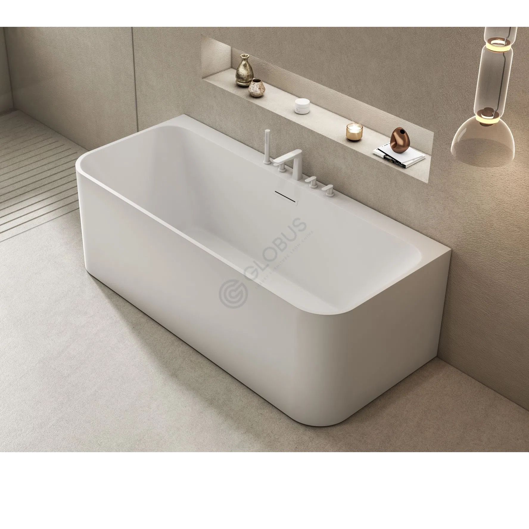 Bathtub Herus