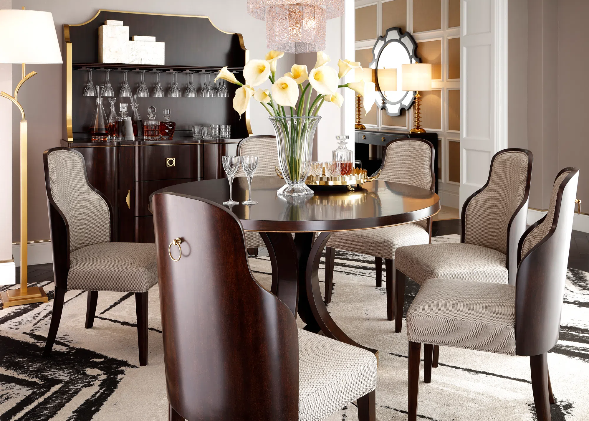 Dining table Euphony