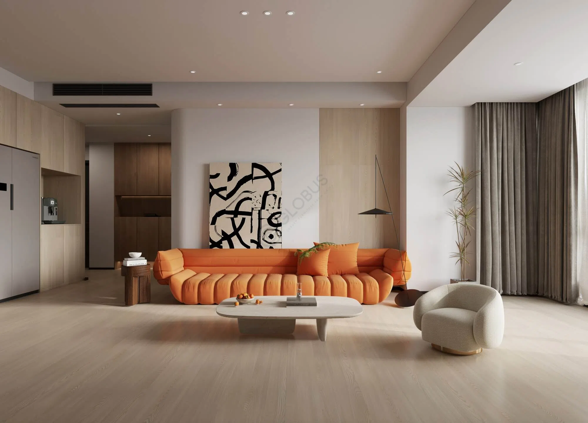 Sintered stone Vivaria