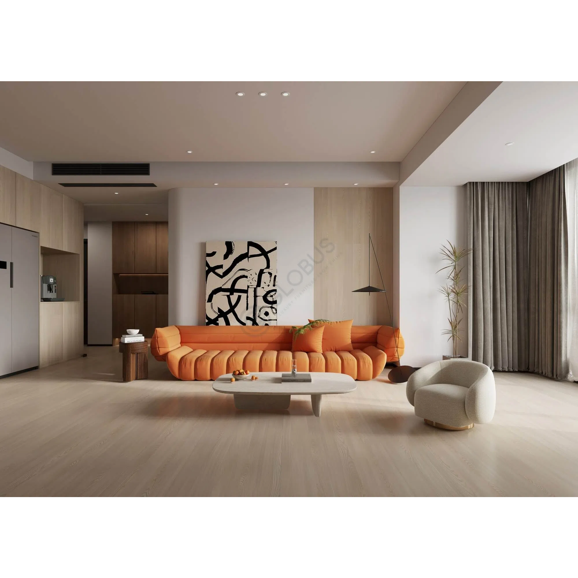 Sintered stone Vivaria