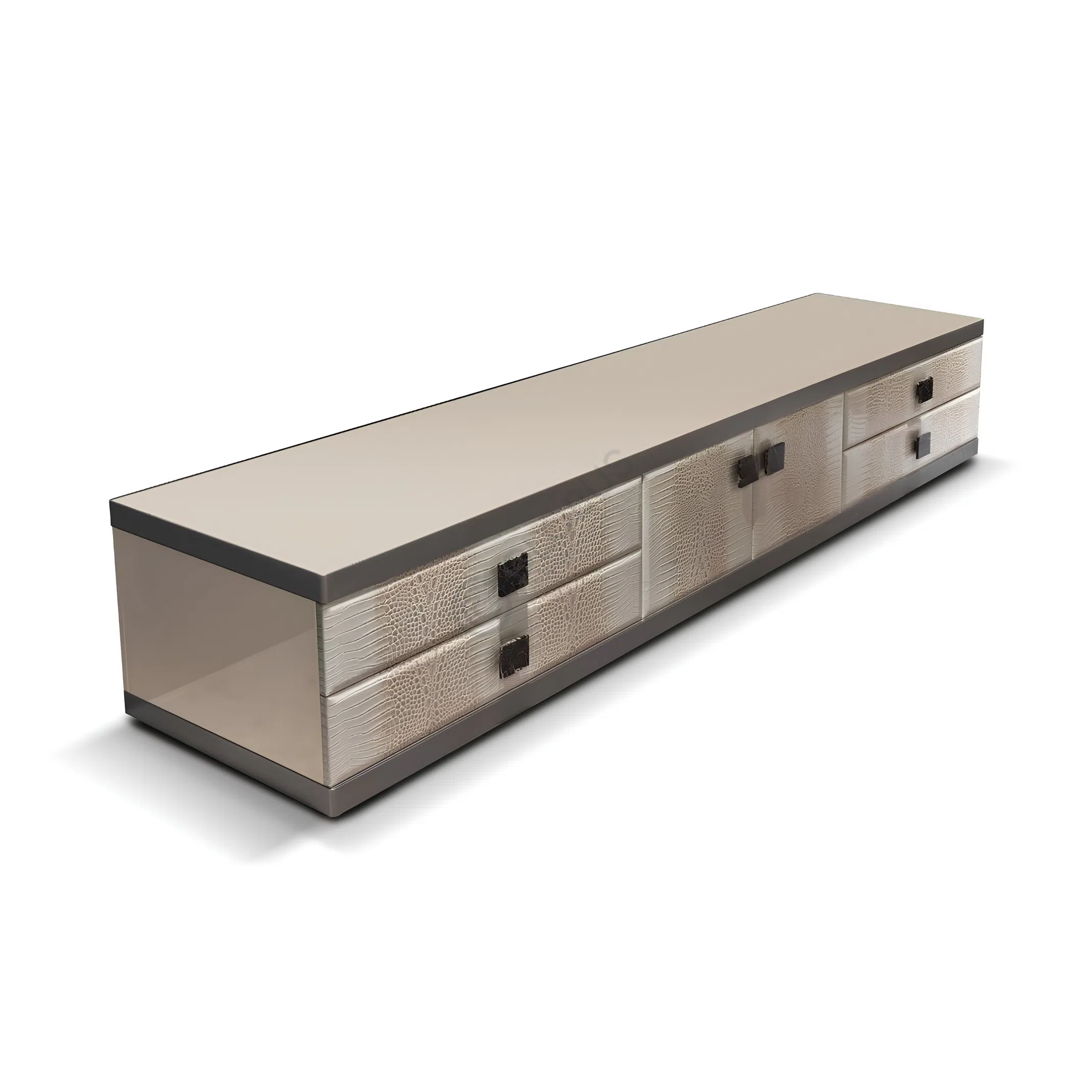 TV stand LONGHI Aspen