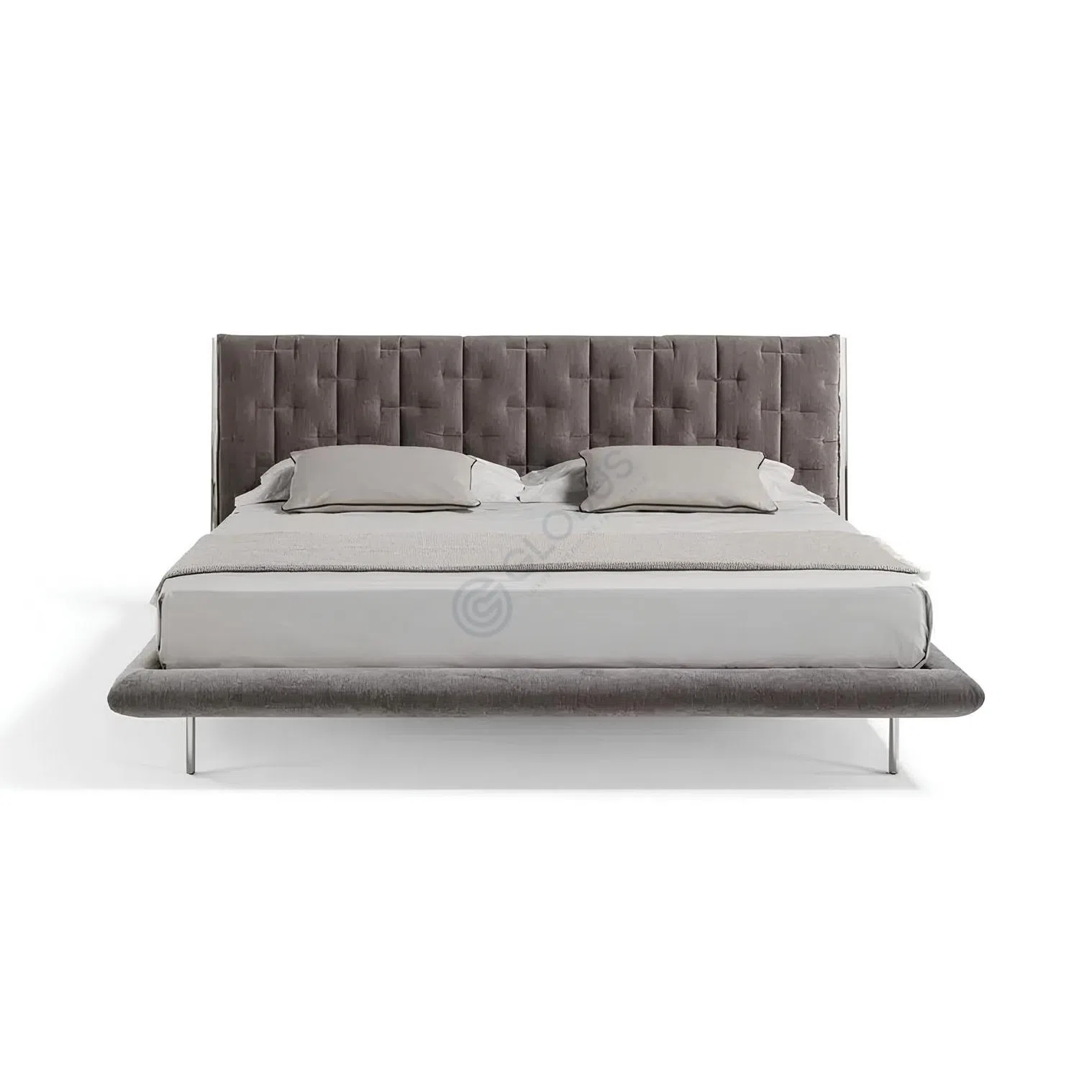 Bed MAXDIVANI Muzzle