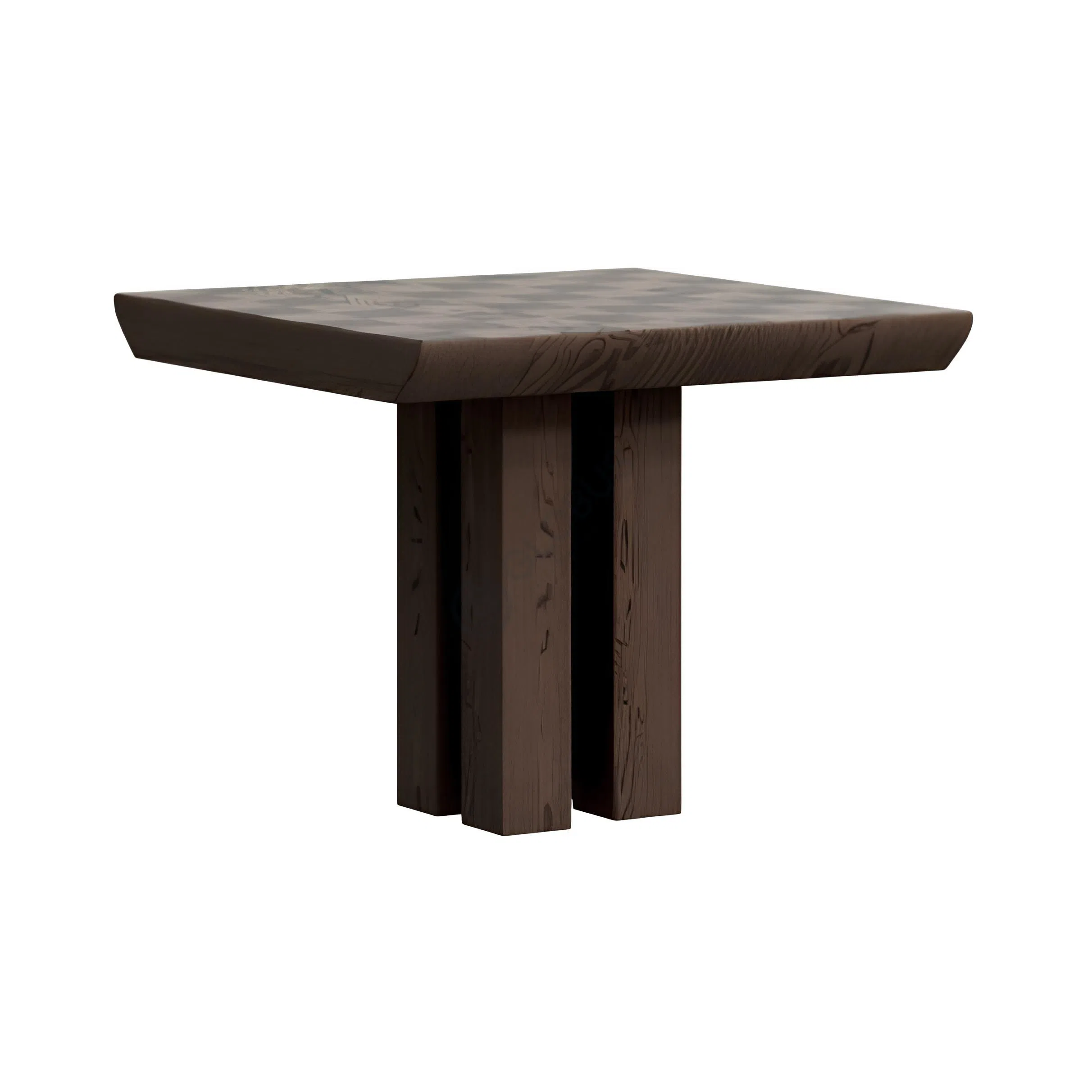 Side table Riflettor
