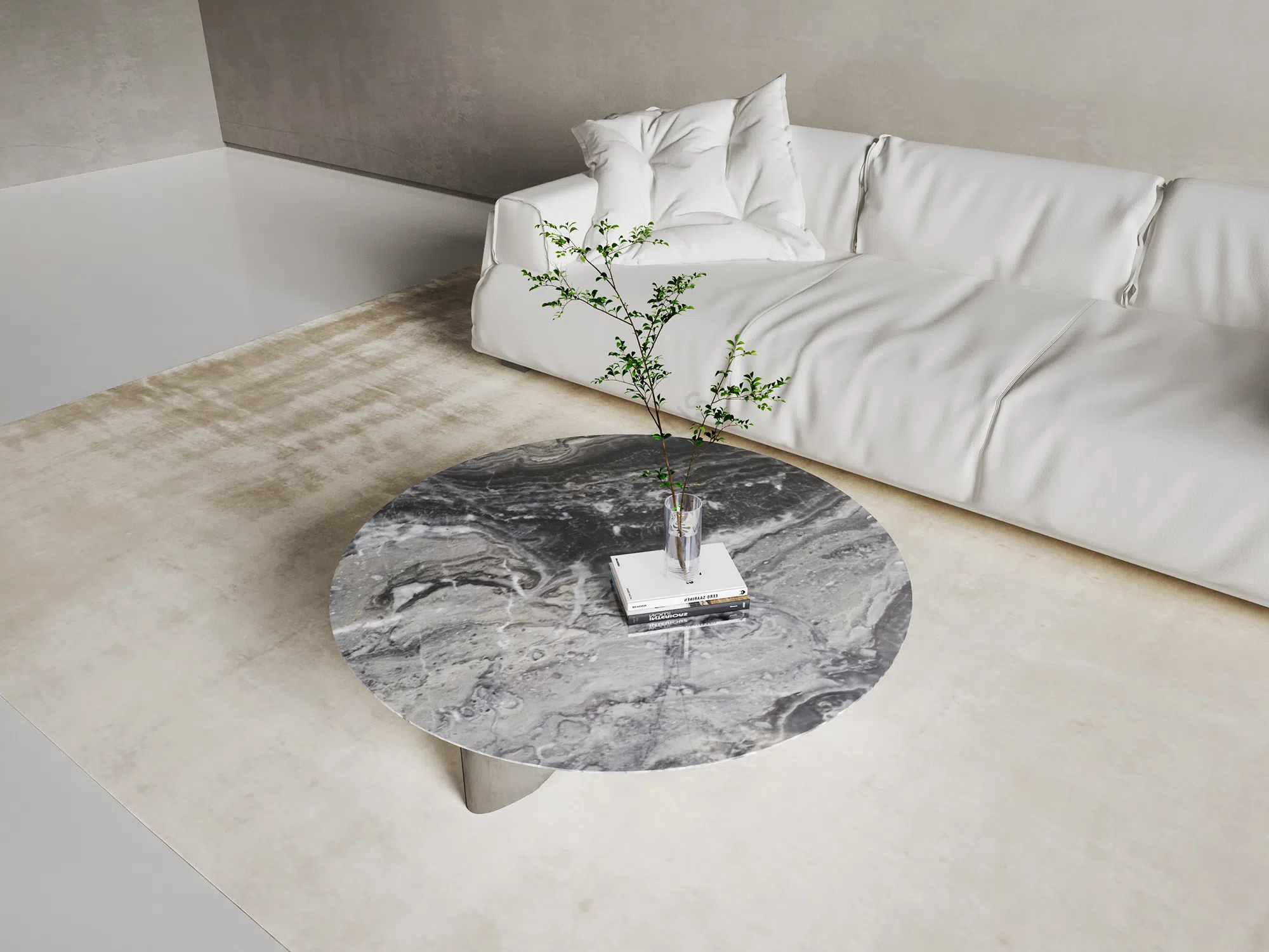 Coffee table Nioletta